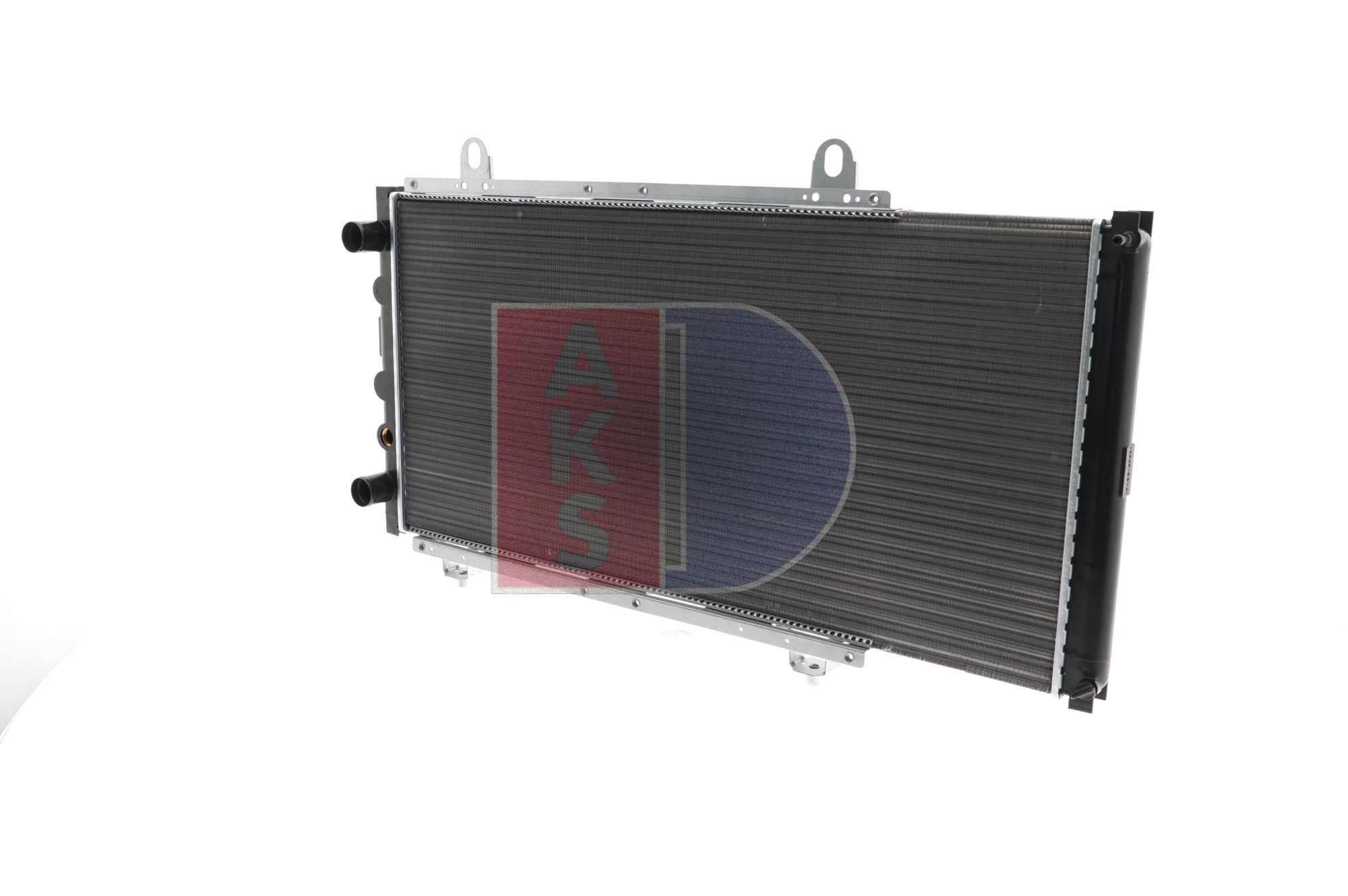 Achetez des Radiateur du moteur AKS DASIS 060040N à prix pour 124,18 €