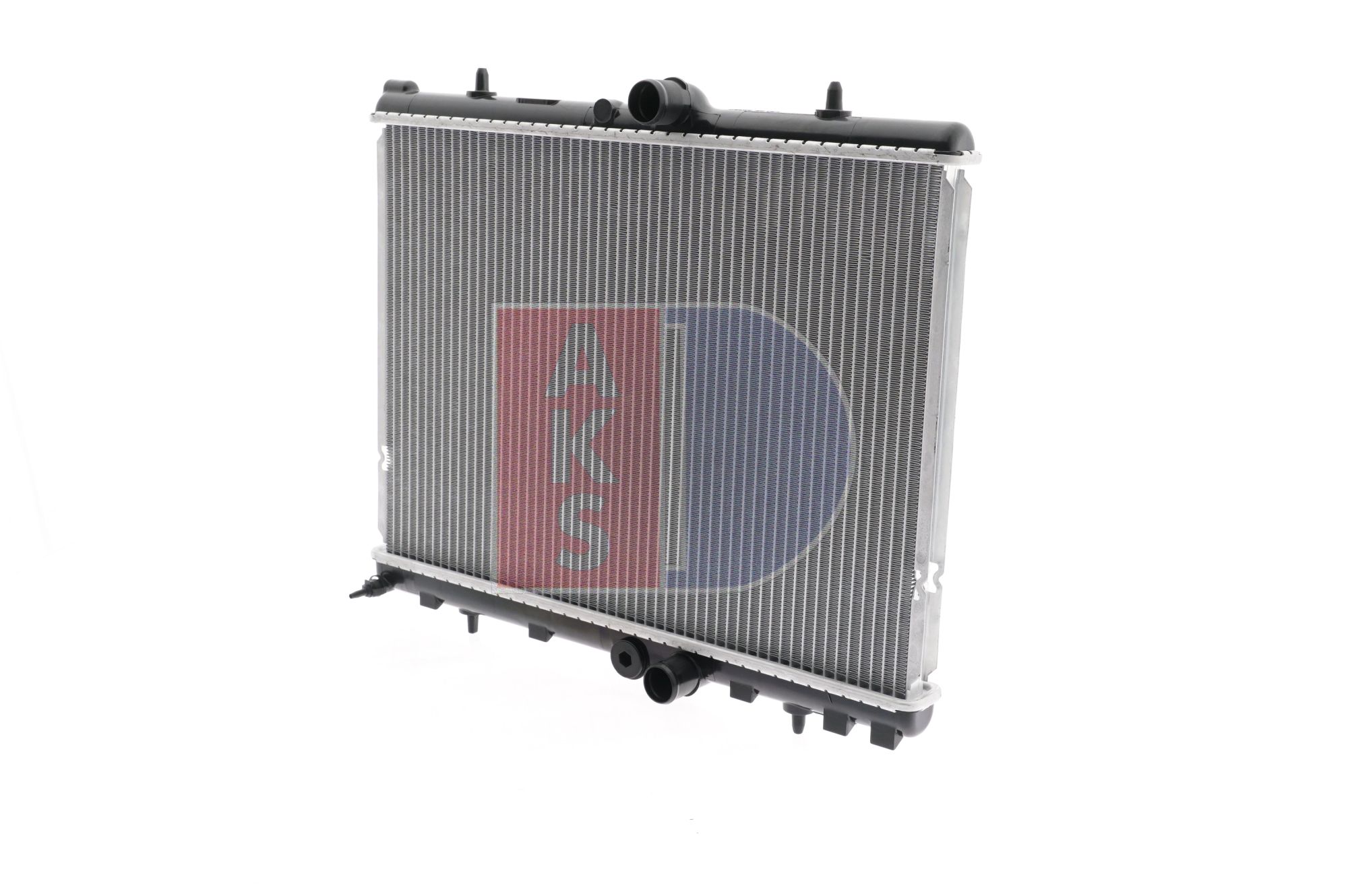 Kjøp Radiator, motorkjøling av AKS DASIS 060046N til den lave prisen 1306,85 NOK