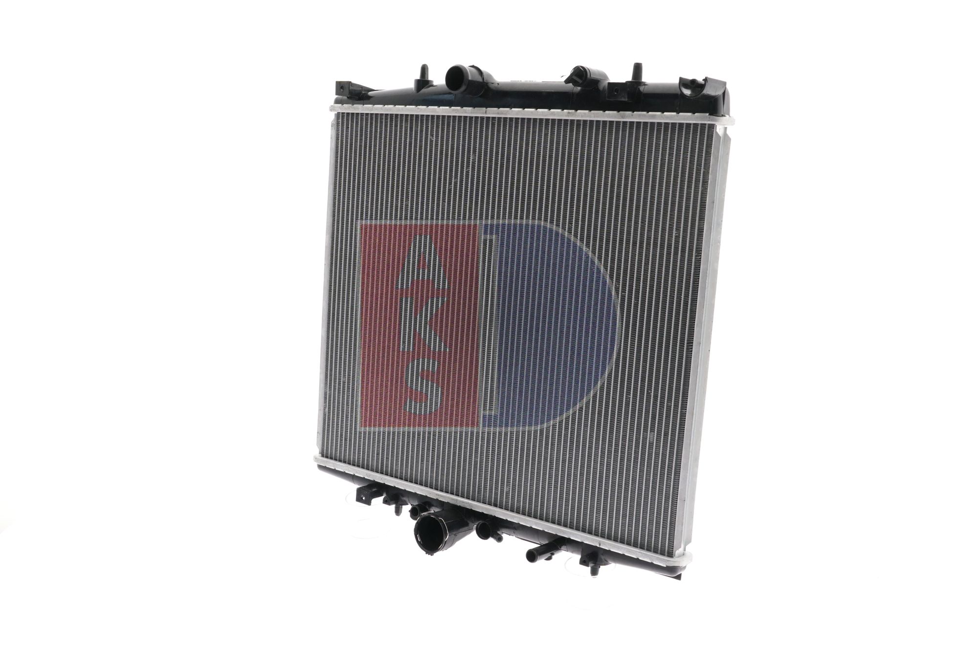 Acquista online AKS DASIS Radiatore motore Art.: 060049N