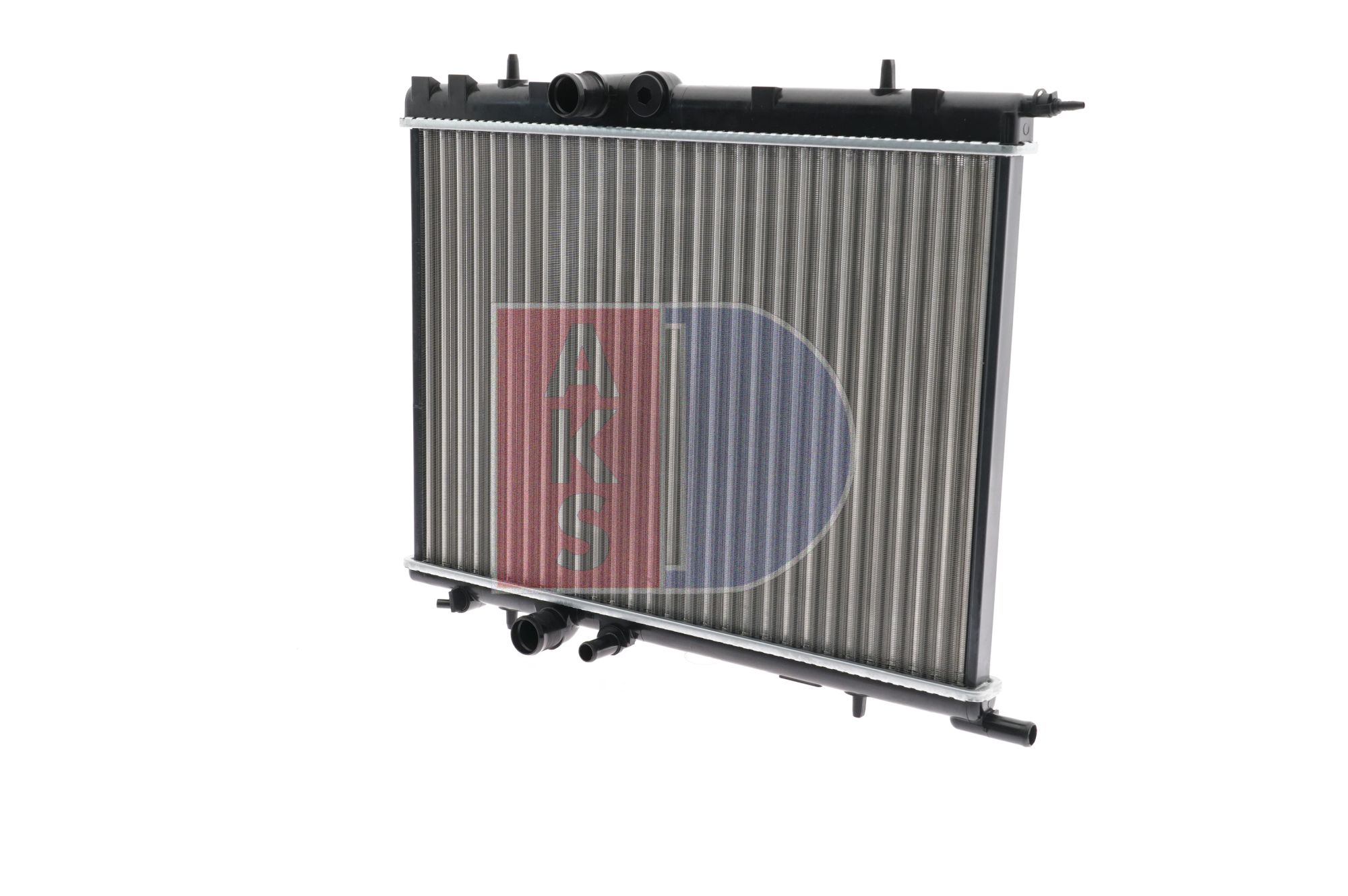 Kjøp Radiator, motorkjøling av AKS DASIS 060057N til den lave prisen 933,27 NOK