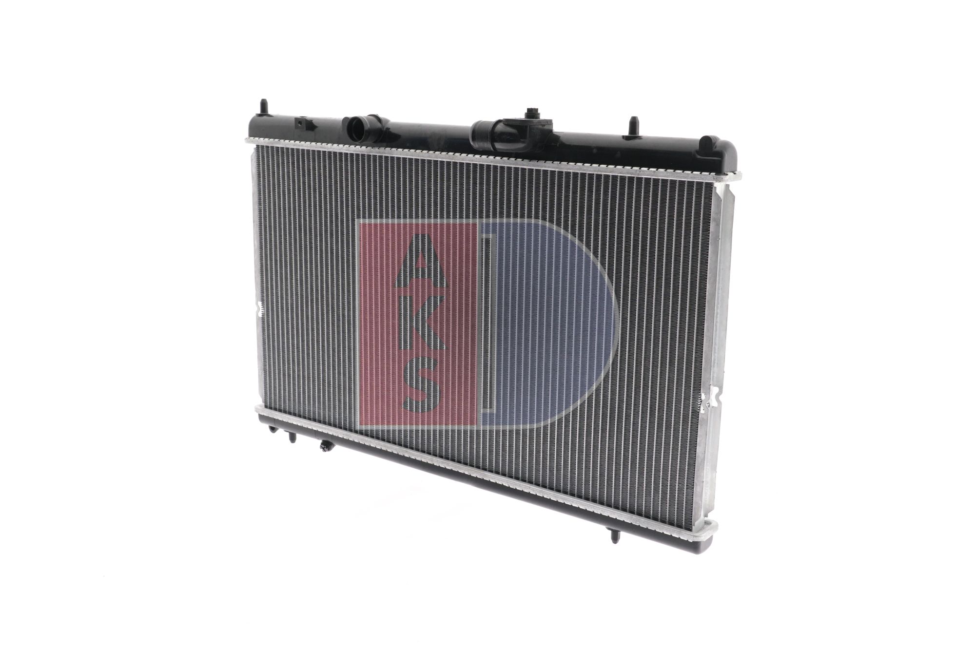 Achetez des Radiateur du moteur AKS DASIS 060058N à prix pour 127,17 €
