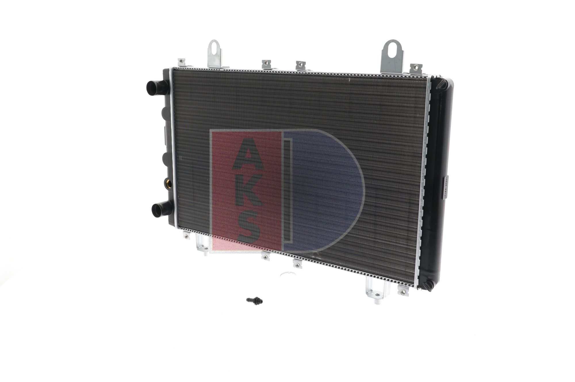 Achetez des Radiateur du moteur AKS DASIS 060120N à prix pour 112,57 €