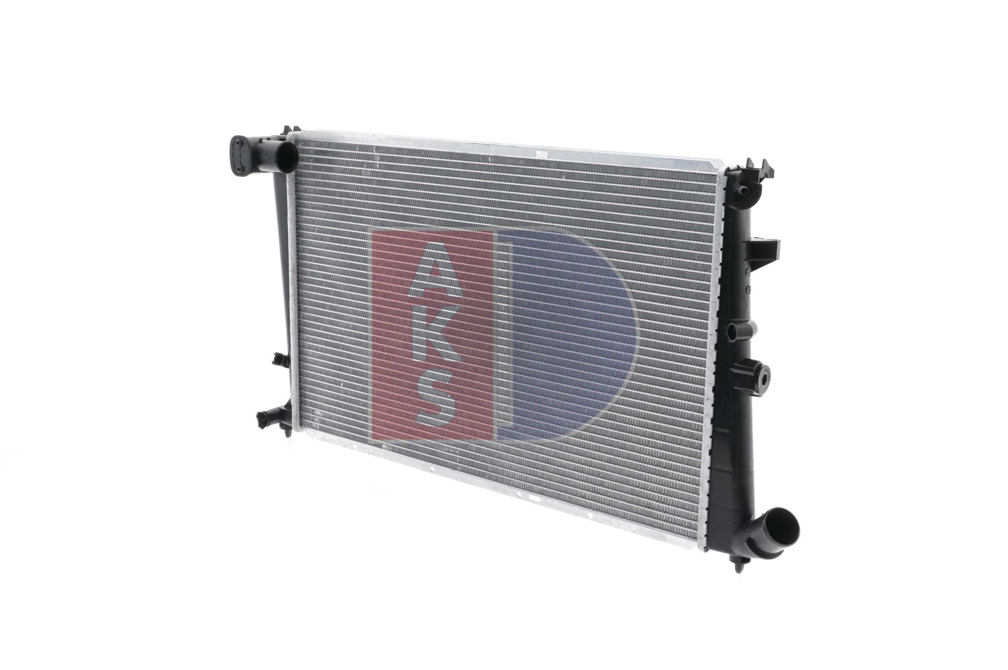 Achetez des Radiateur du moteur AKS DASIS 060180N à prix pour 136,04 €