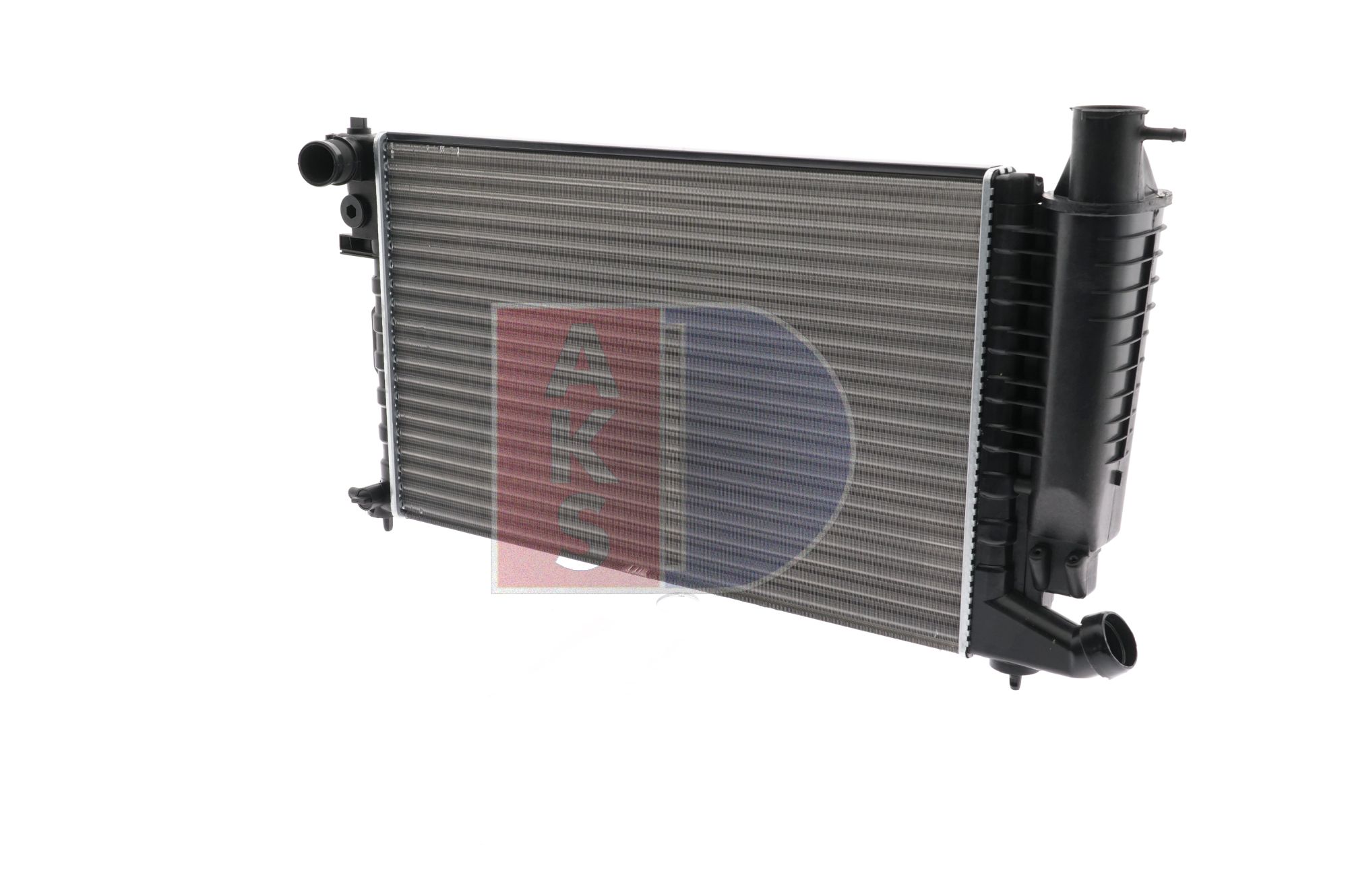 Kjøp Radiator, motorkjøling av AKS DASIS 060420N til den lave prisen 772,74 NOK