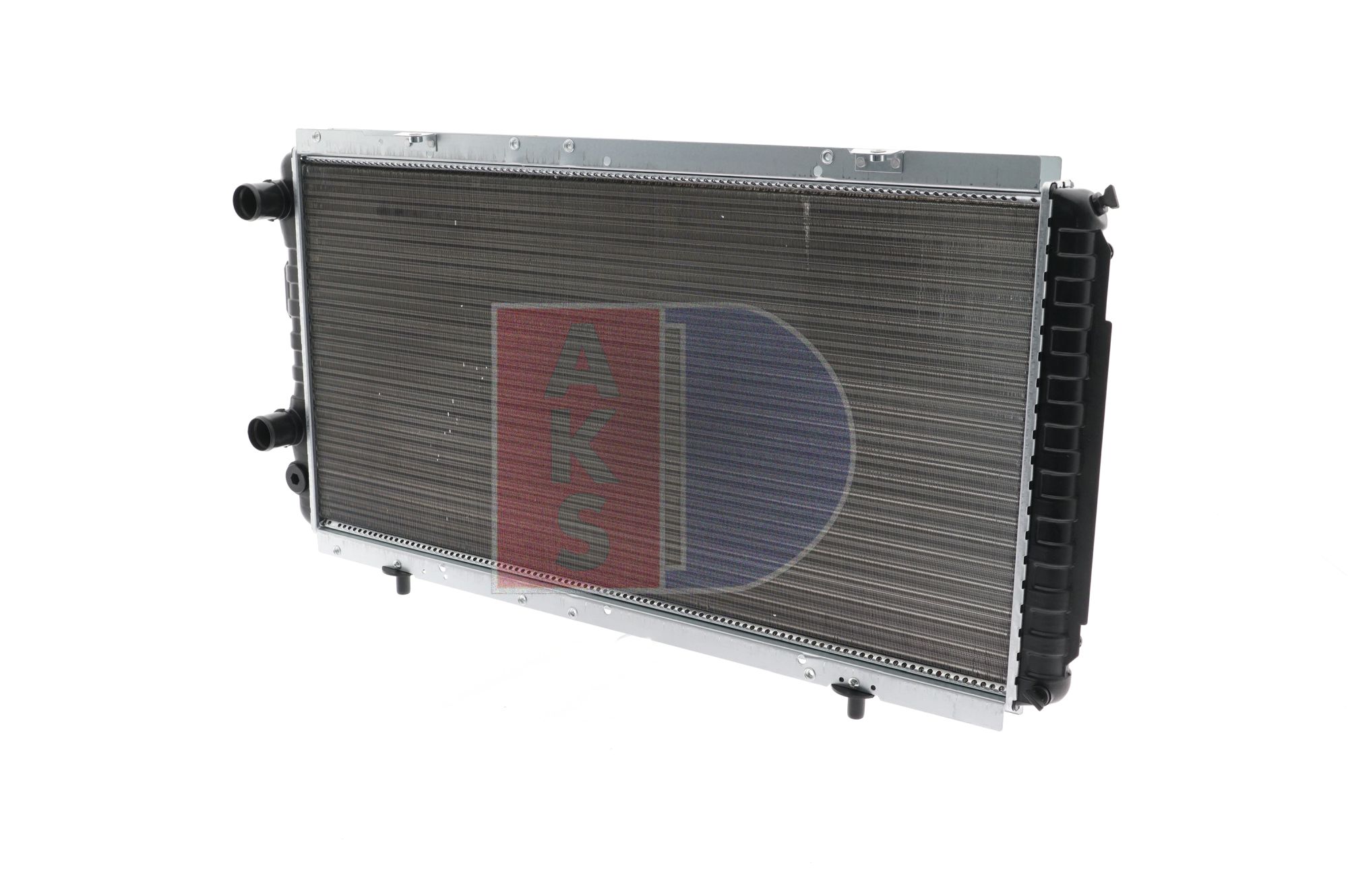 Achetez des Radiateur du moteur AKS DASIS 060620N à prix pour 97,41 €