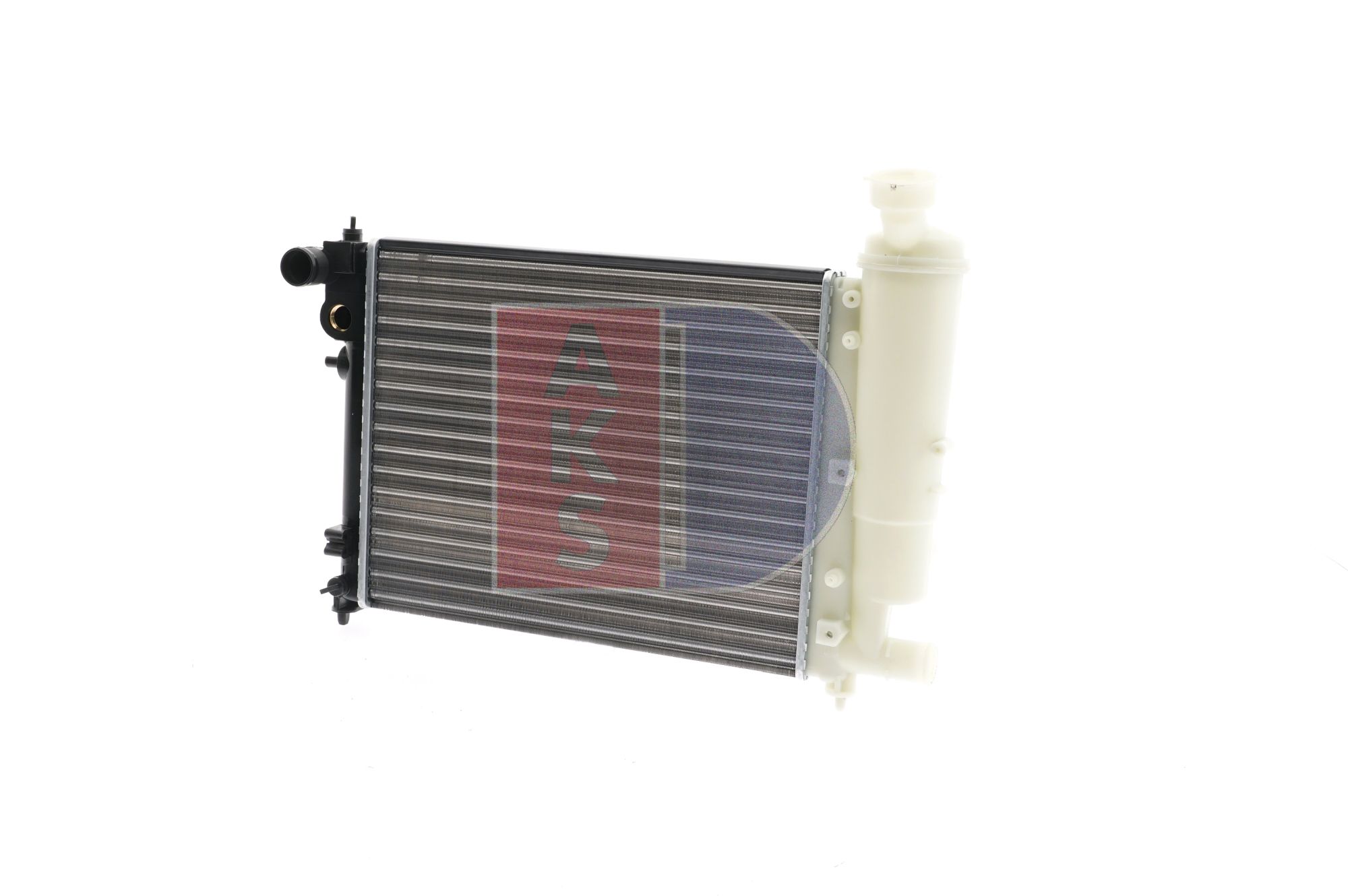 Kjøp Radiator, motorkjøling av AKS DASIS 060780N til den lave prisen 803,43 NOK