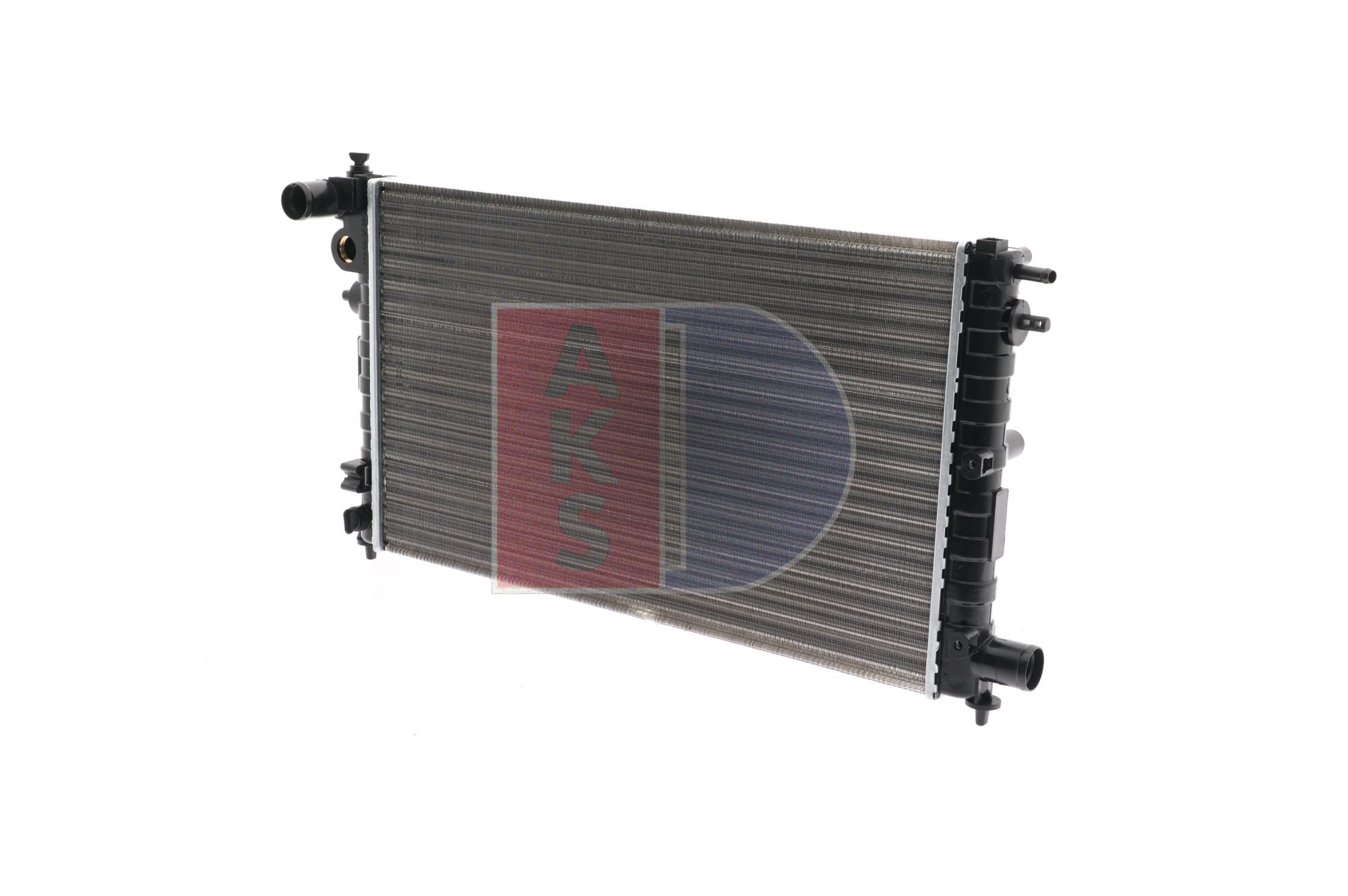 Kjøp Radiator, motorkjøling av AKS DASIS 060820N til den lave prisen 821,58 NOK