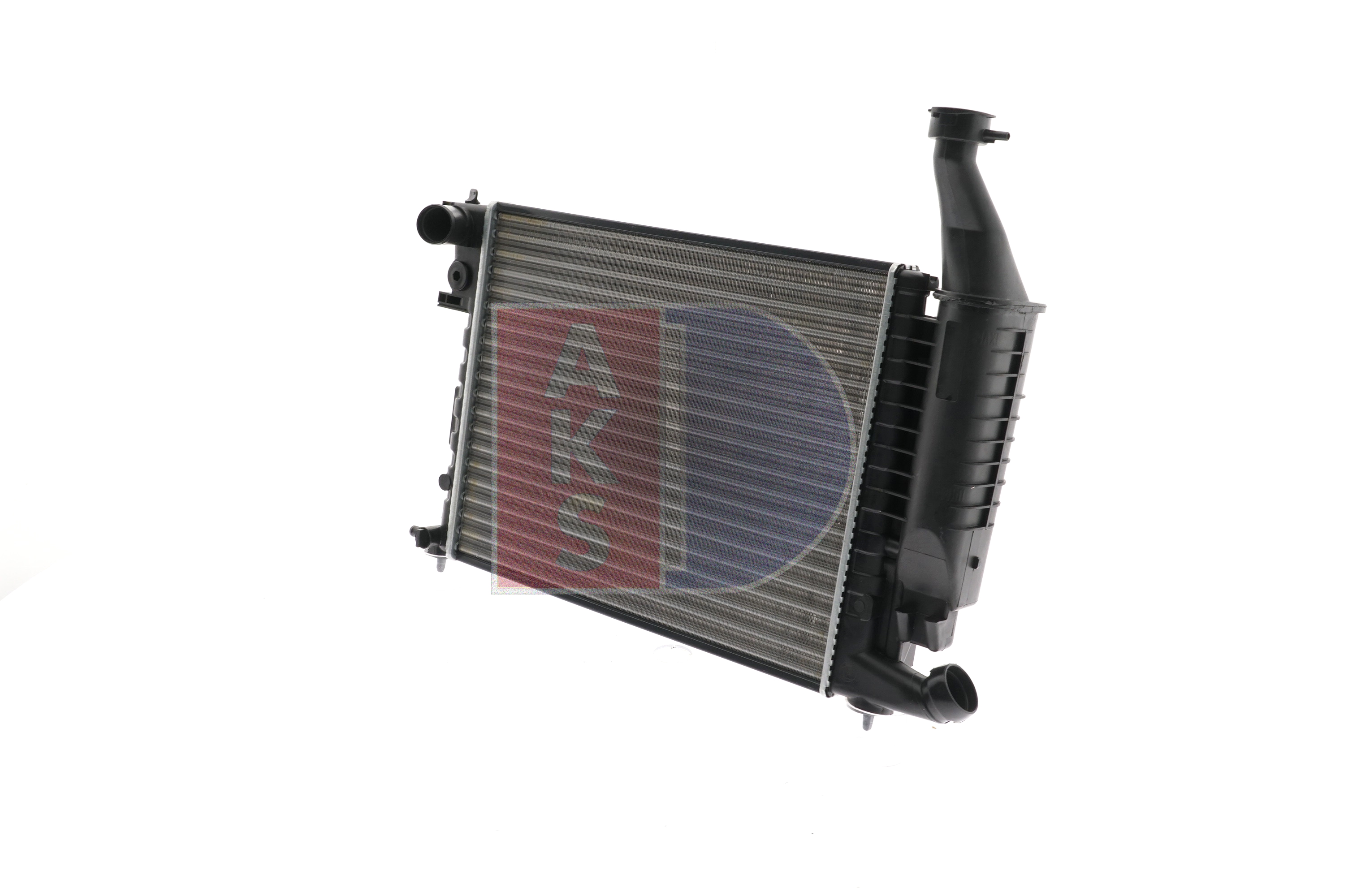 Achetez des Radiateur du moteur AKS DASIS 060840N à prix pour 70,55 €