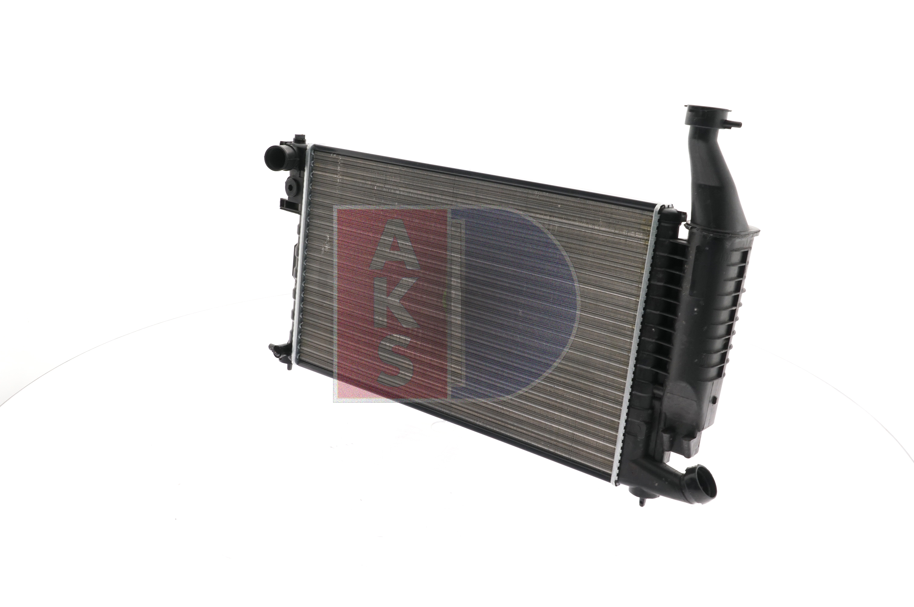 Acquista online AKS DASIS Radiatore motore Art.: 060850N