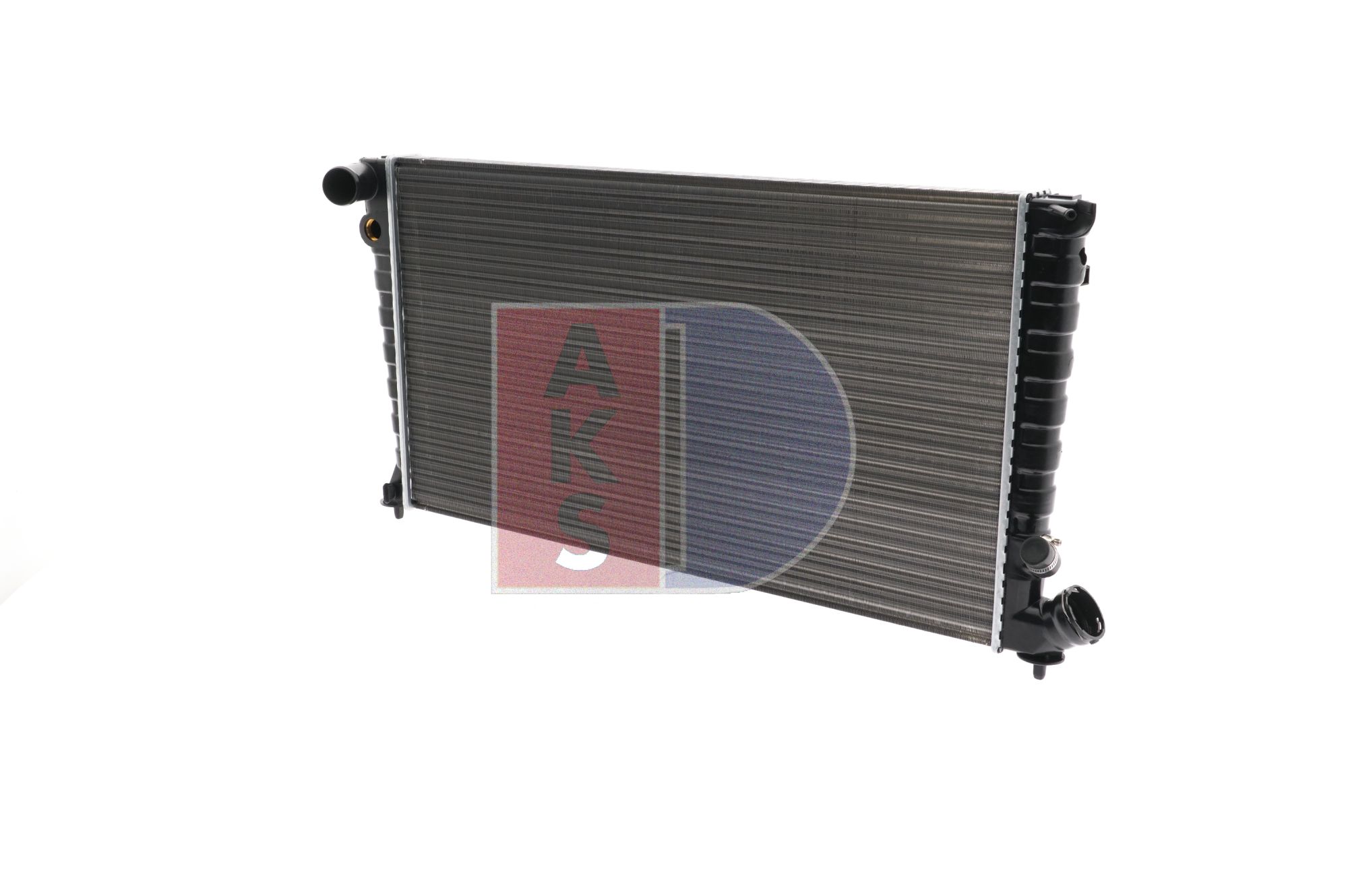 Kjøp Radiator, motorkjøling av AKS DASIS 061050N til den lave prisen 917,98 NOK