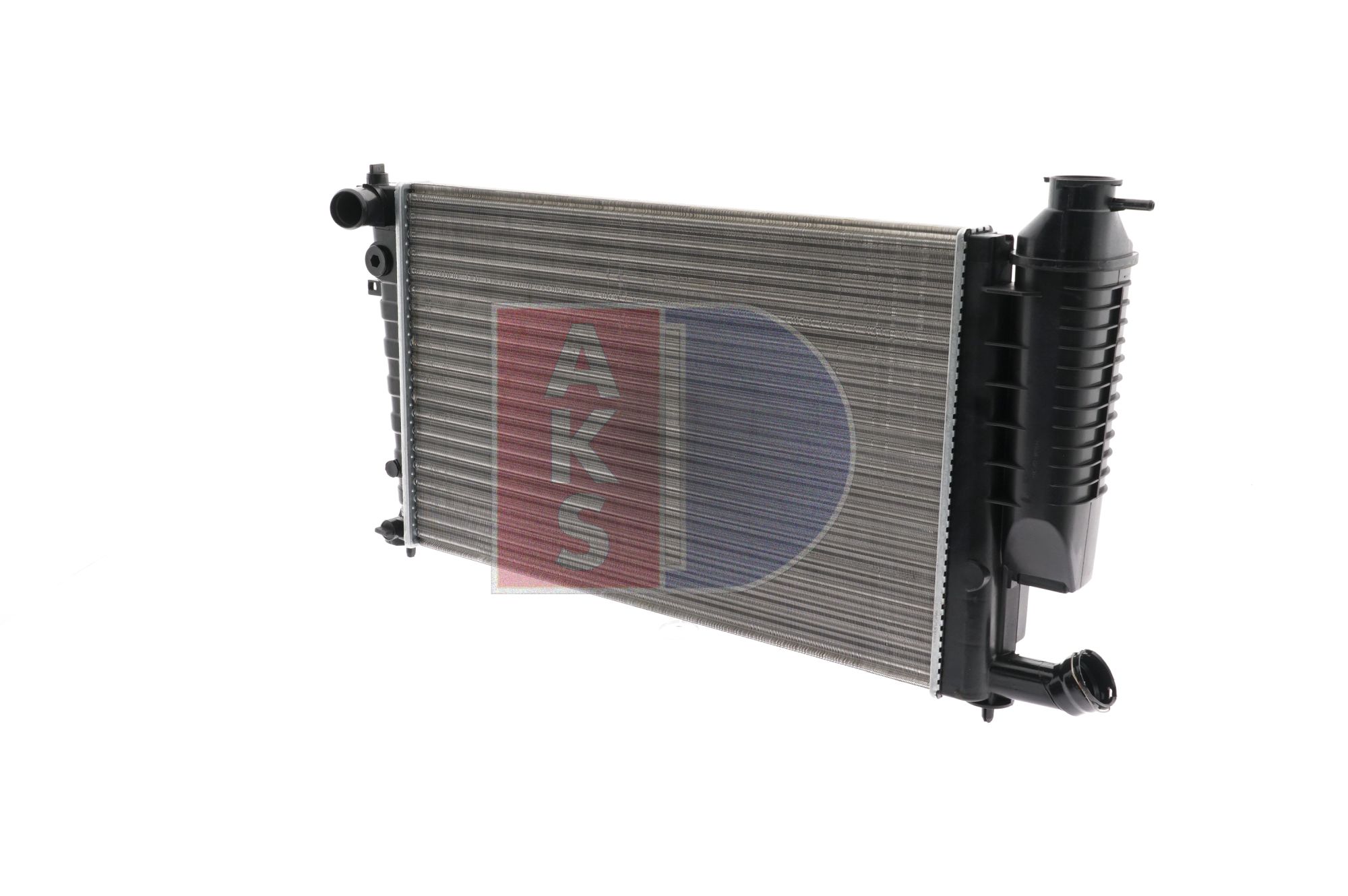 Kjøp Radiator, motorkjøling av AKS DASIS 061190N til den lave prisen 972,20 NOK