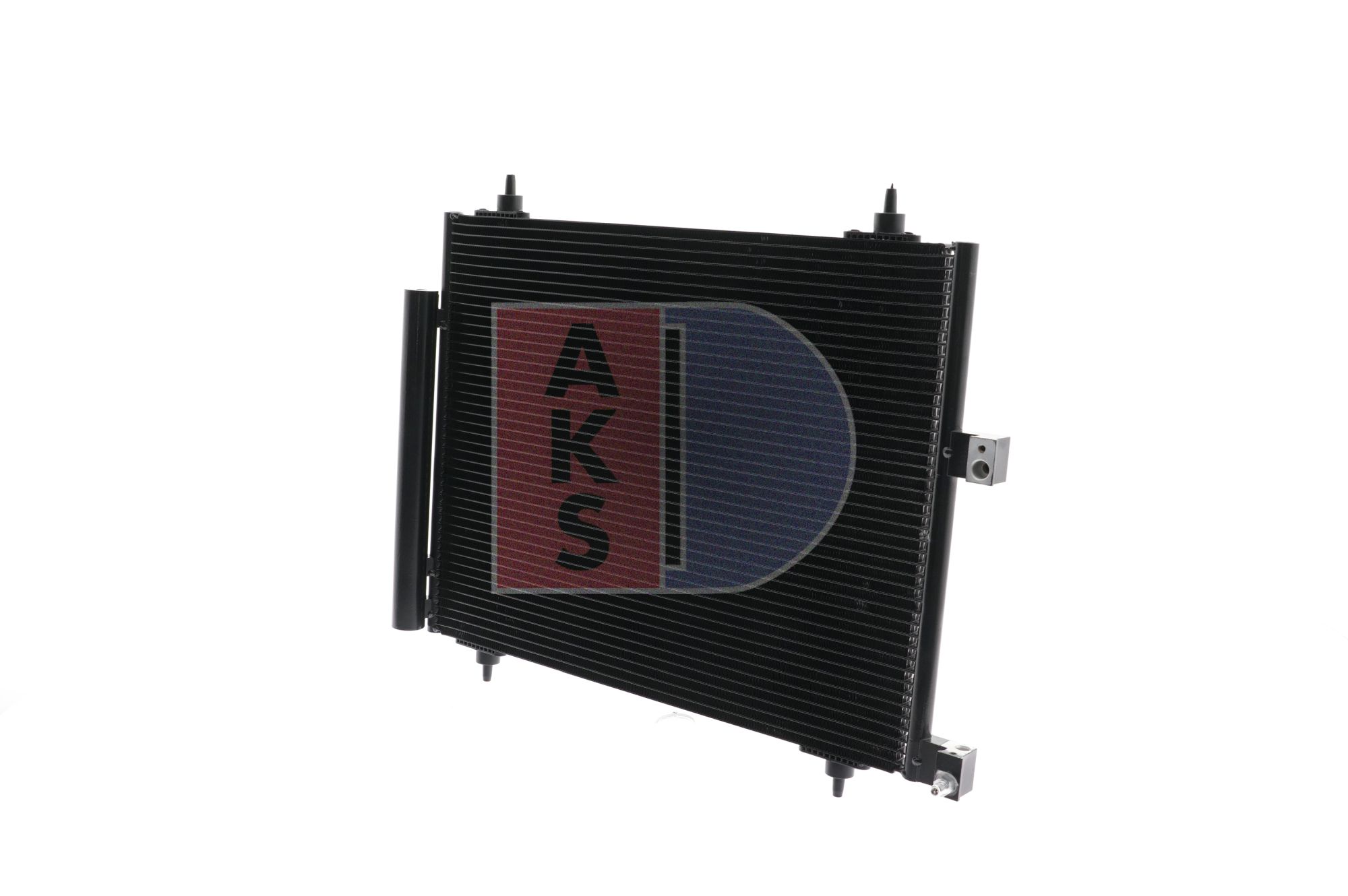 Original AKS DASIS Klimakondensator online kaufen