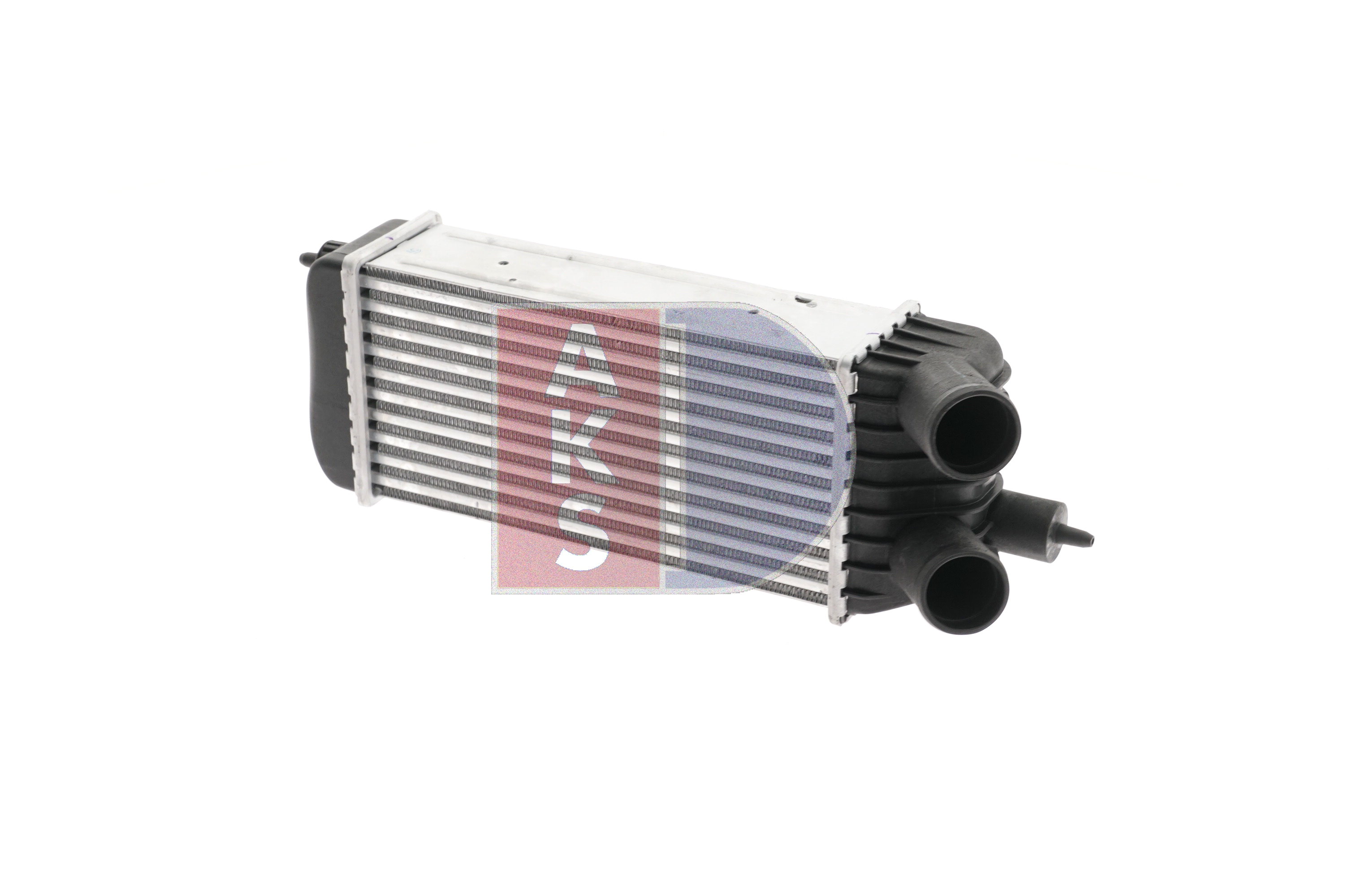 Kjøp Intercooler av AKS DASIS 067002N til den lave prisen 1464,19 NOK