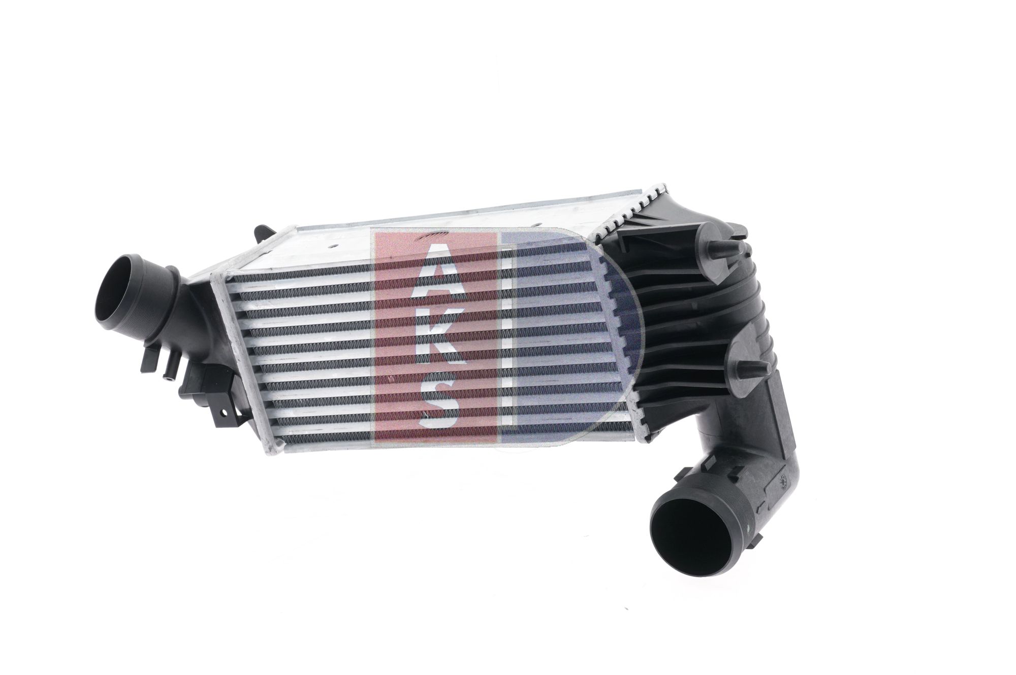 Acquista online AKS DASIS Intercooler Art.: 067080N