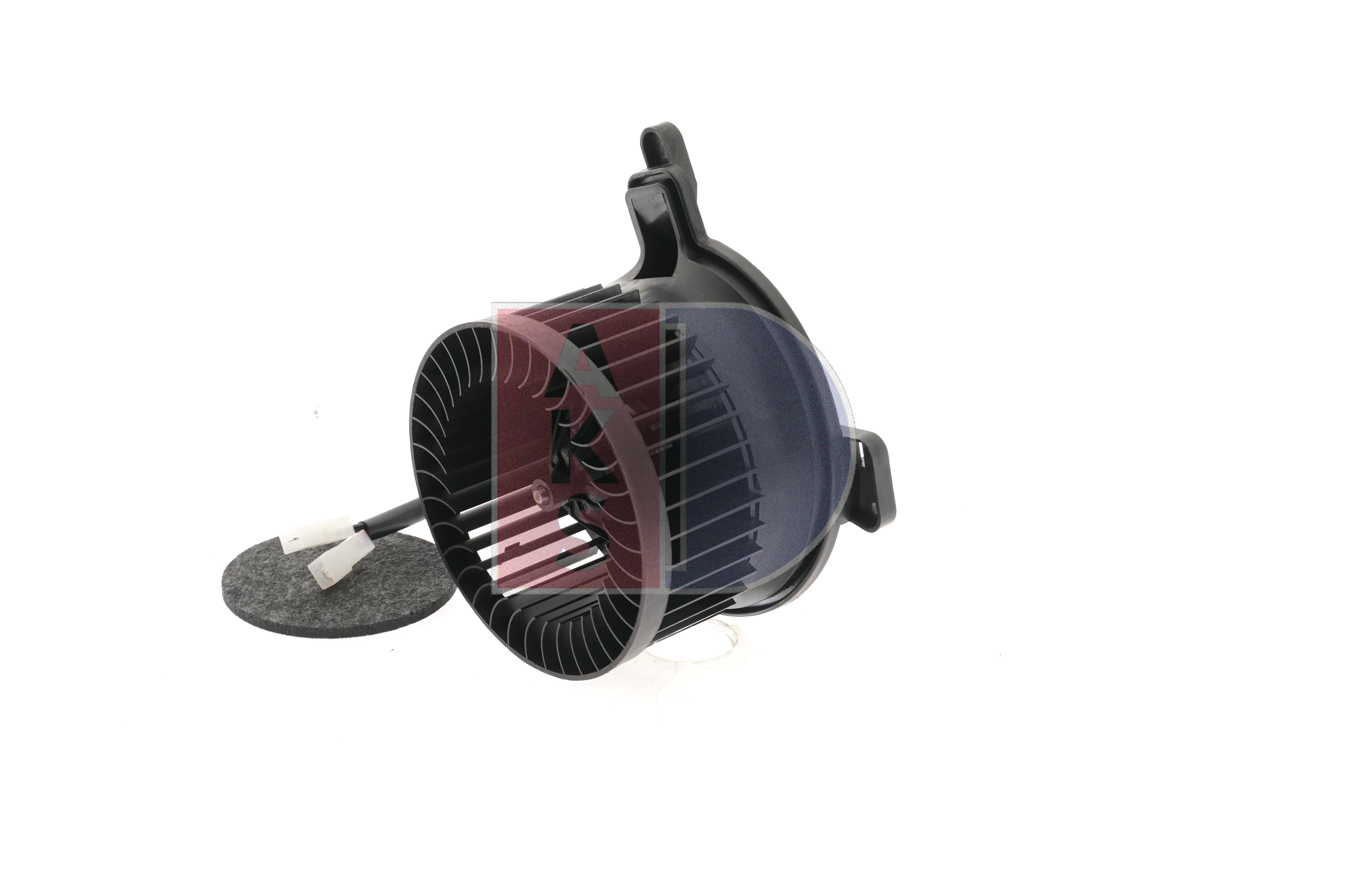 Achetez des Pulseur d'air habitacle AKS DASIS 068230N à prix pour 93,93 €