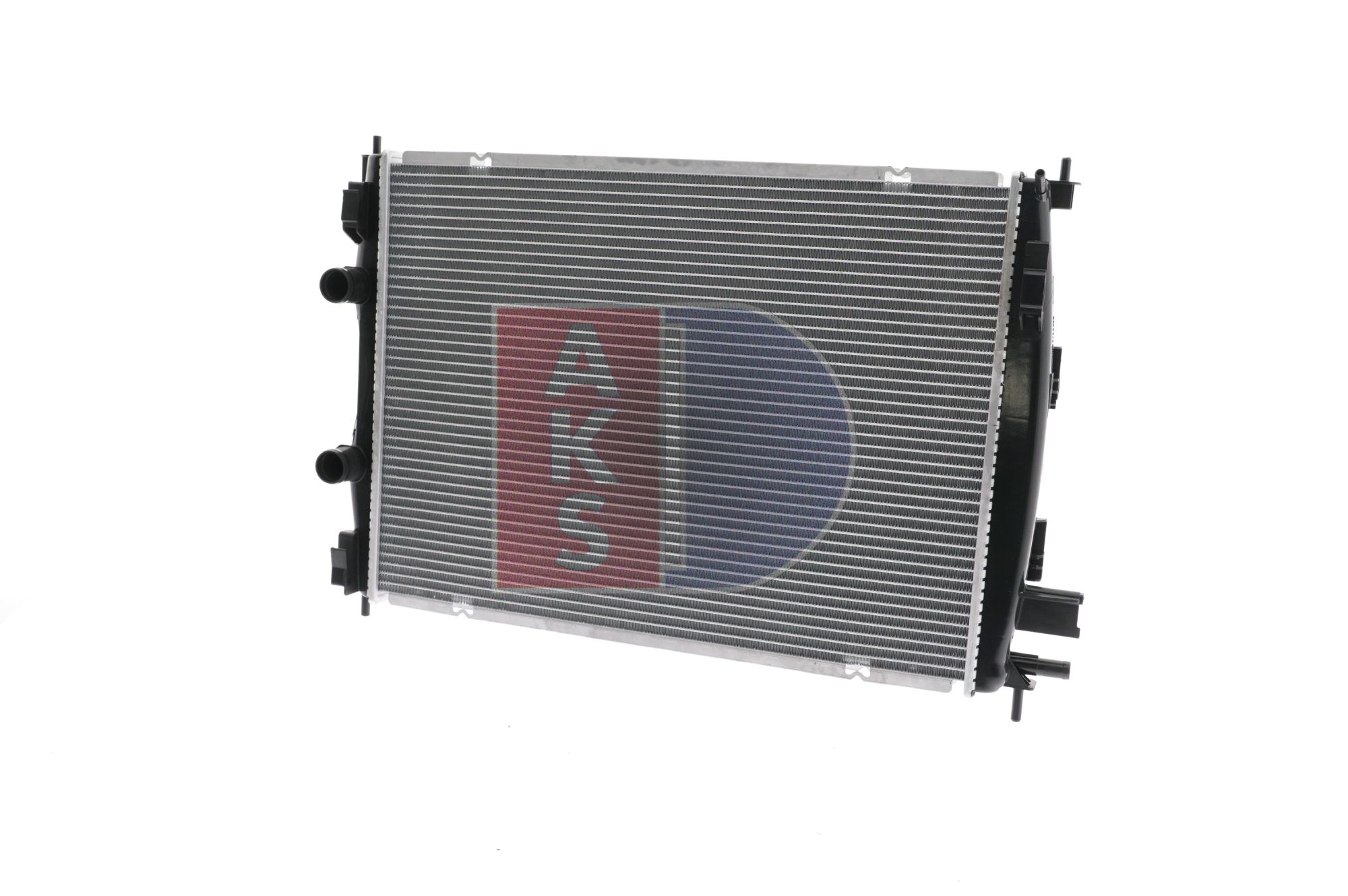 Kühler, Motorkühlung 070001N von AKS DASIS günstig für 120,04 € online kaufen