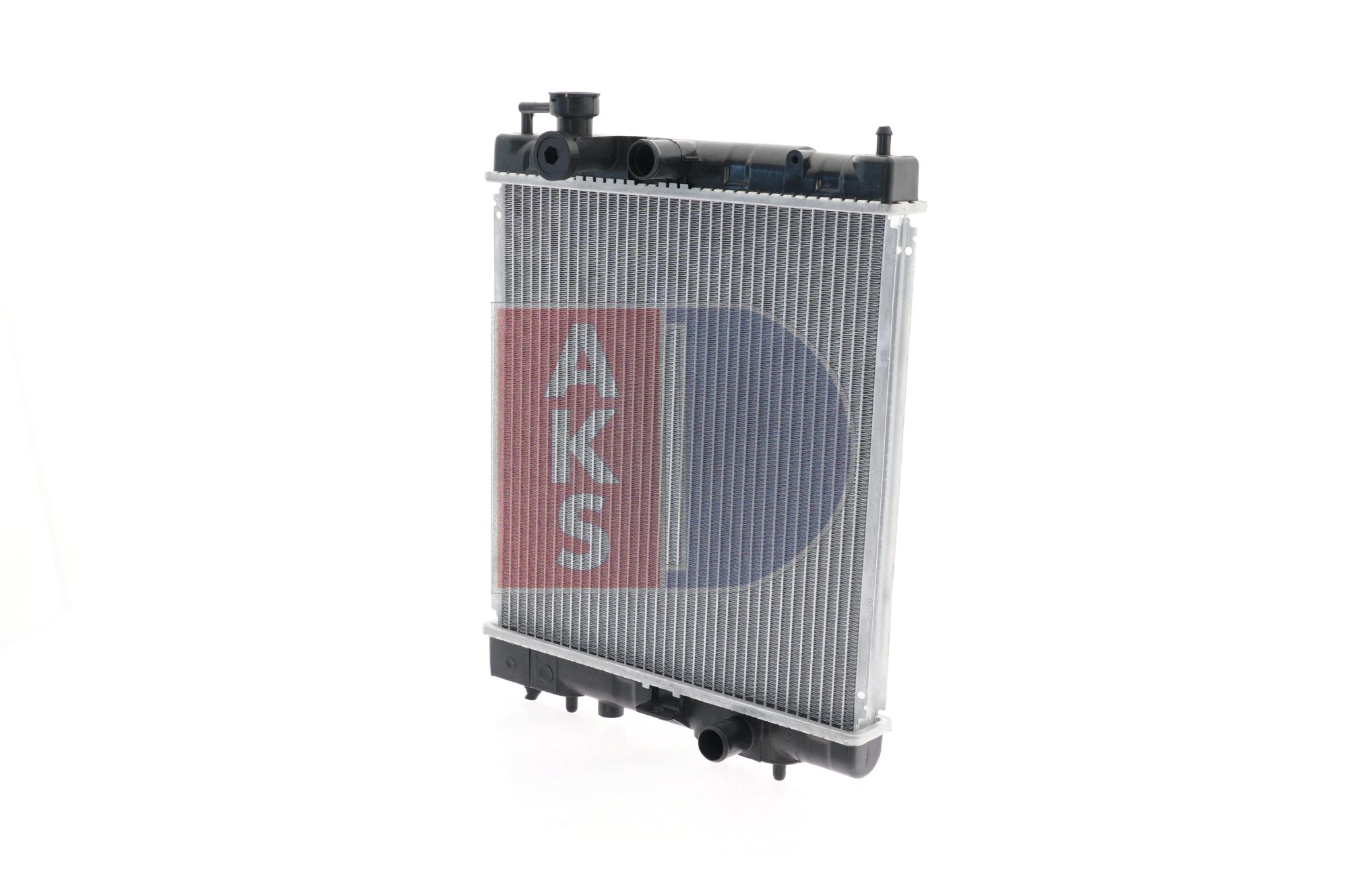 Achetez des Radiateur du moteur AKS DASIS 070045N à prix pour 102,94 €