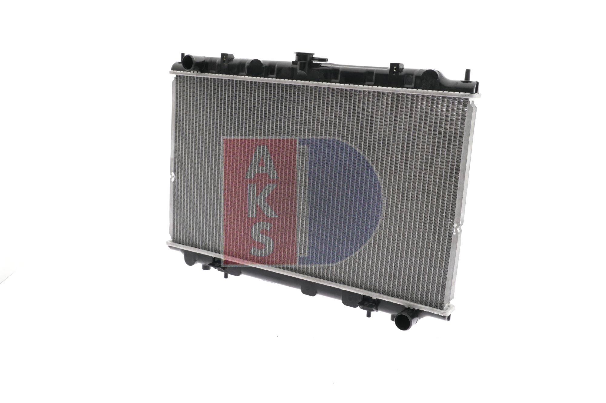 Kühler, Motorkühlung 070056N