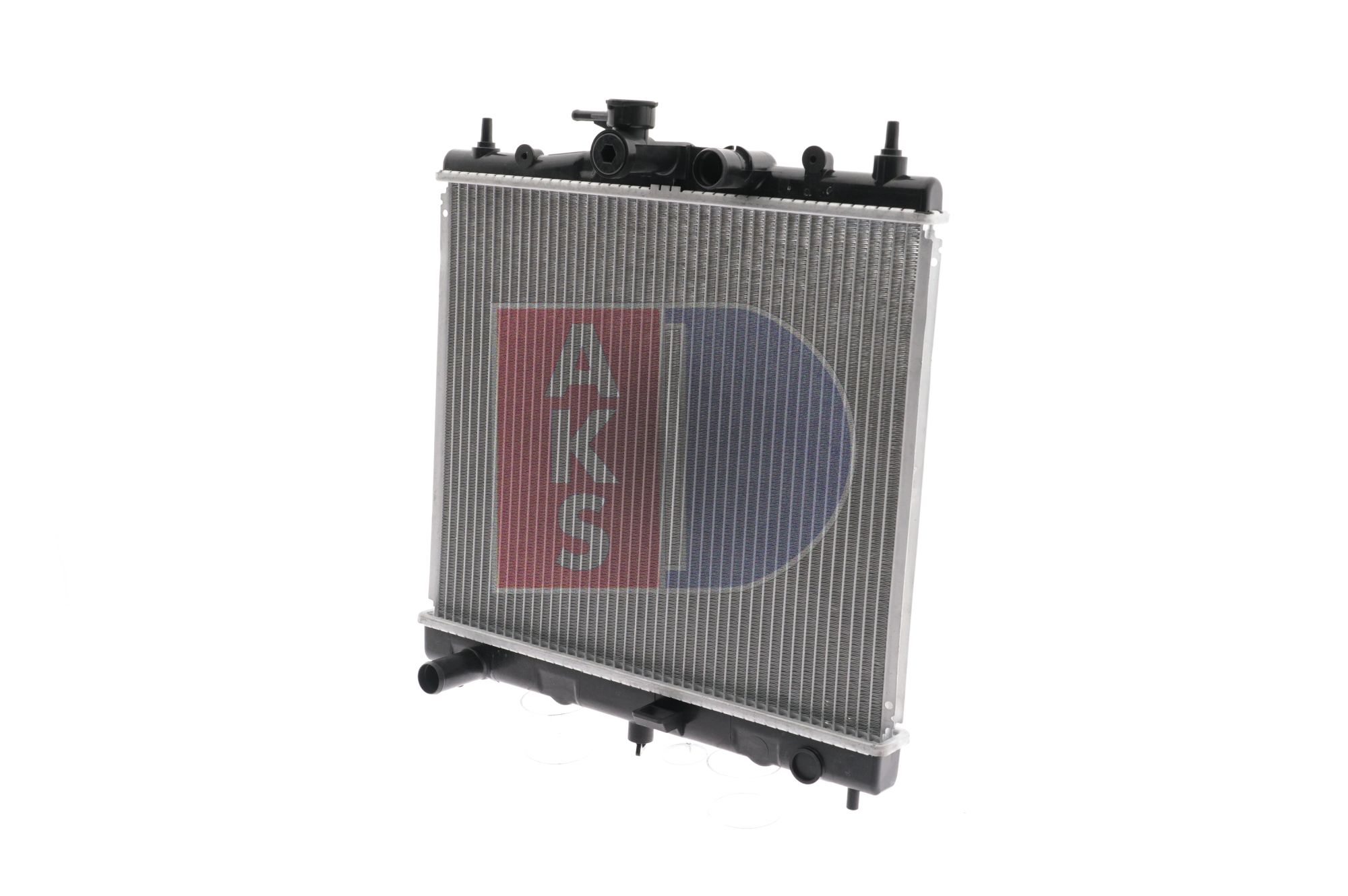 Achetez des Radiateur du moteur AKS DASIS 070065N à prix pour 67,16 €