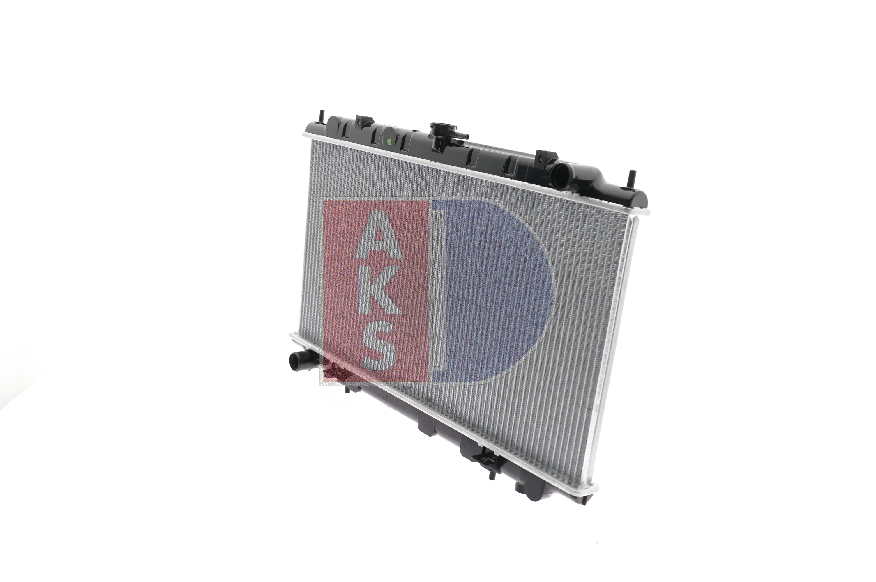 Achetez des Radiateur du moteur AKS DASIS 070069N à prix pour 117,48 €