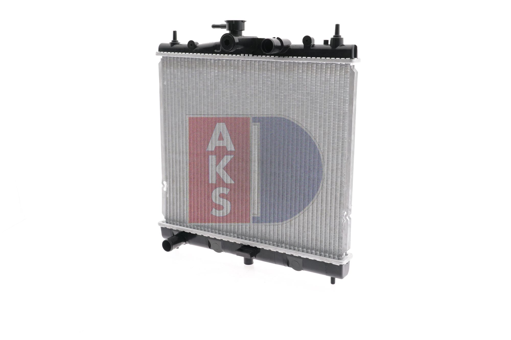 Acquista online AKS DASIS Radiatore motore Art.: 070078N