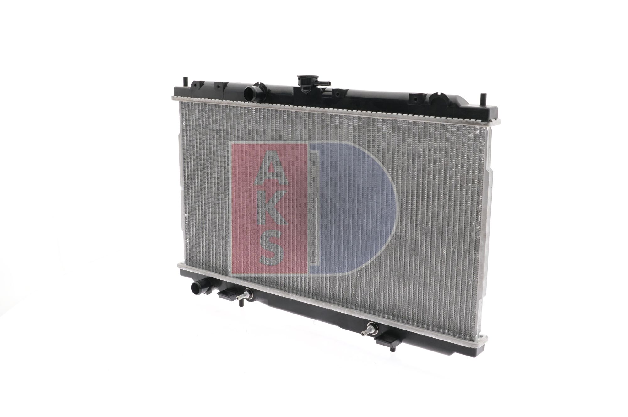 Achetez des Radiateur du moteur AKS DASIS 070083N à prix pour 128,18 €