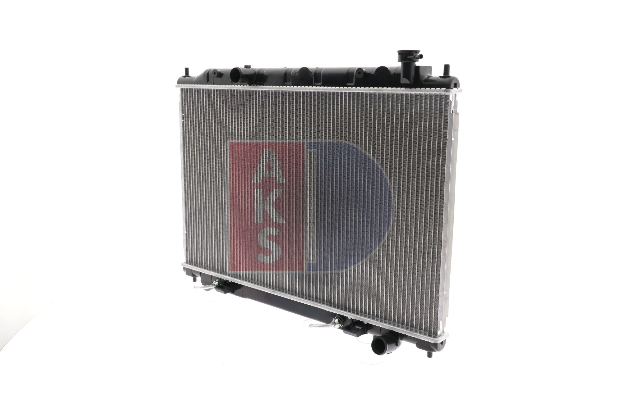 Kjøp Radiator, motorkjøling av AKS DASIS 070112N til den lave prisen 2204,08 NOK