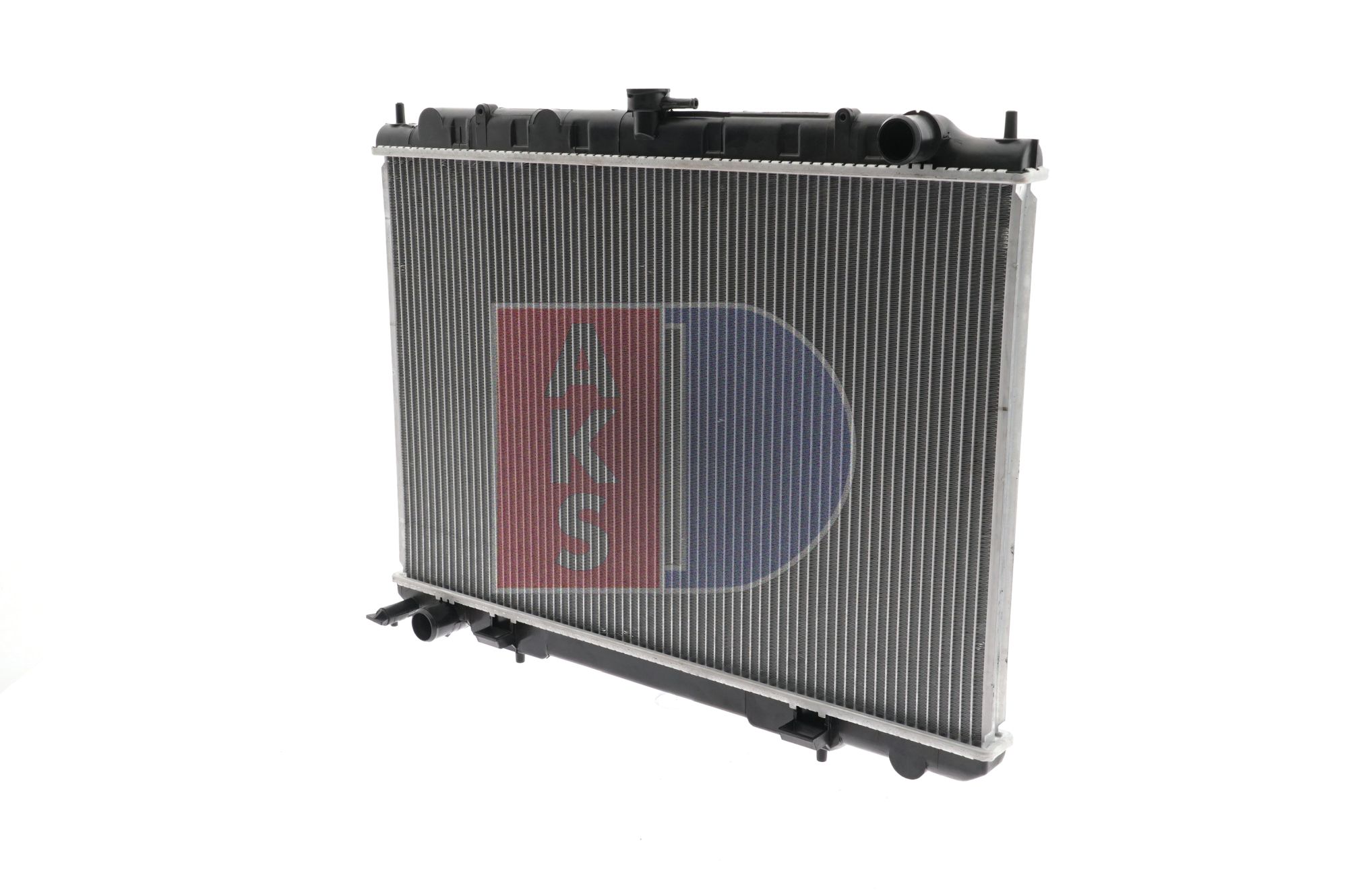 Acquista online AKS DASIS Radiatore motore Art.: 070119N