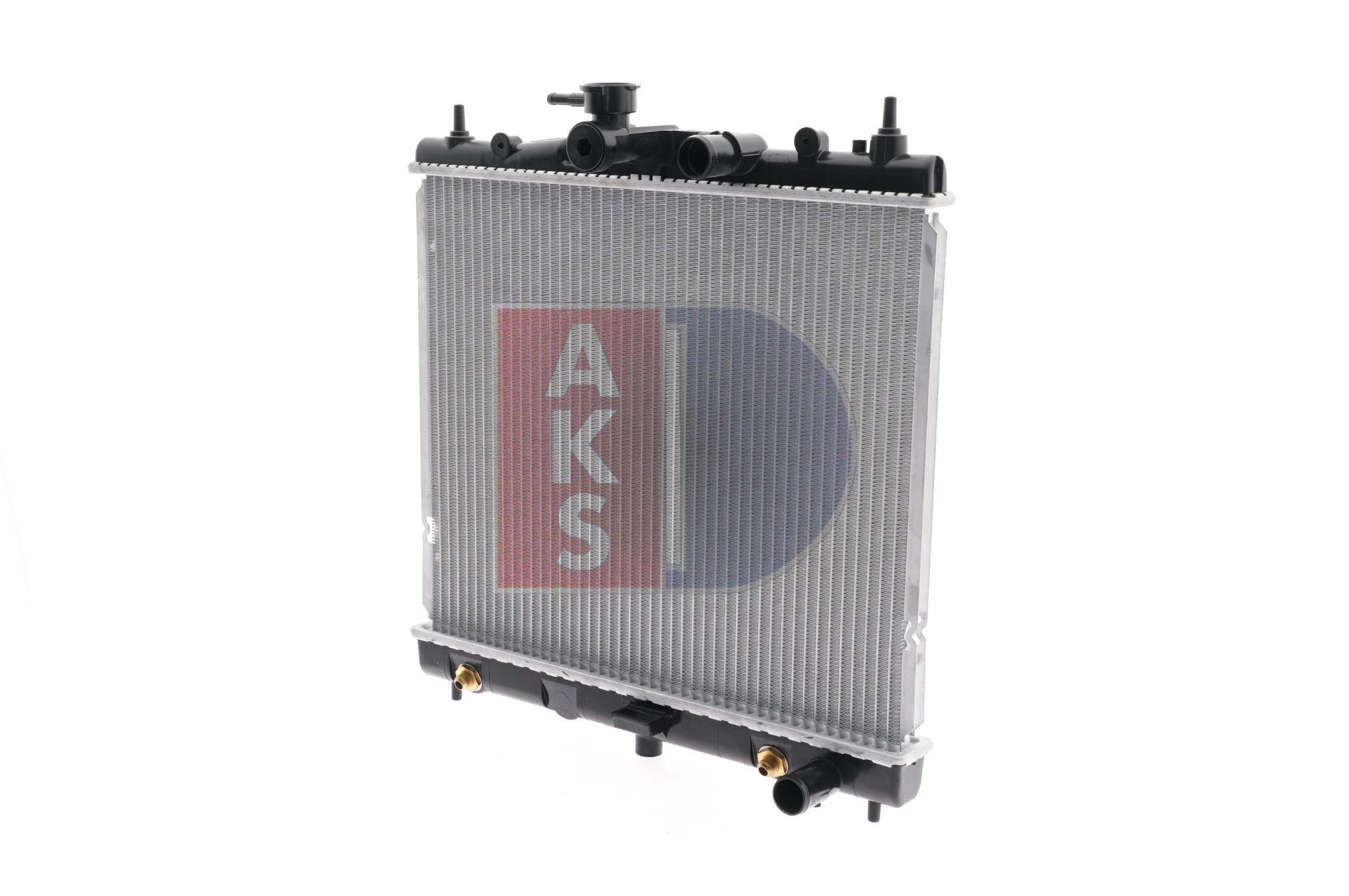 Acquista Radiatore da AKS DASIS online per Micra C+C III (K12) a prezzi moderati
