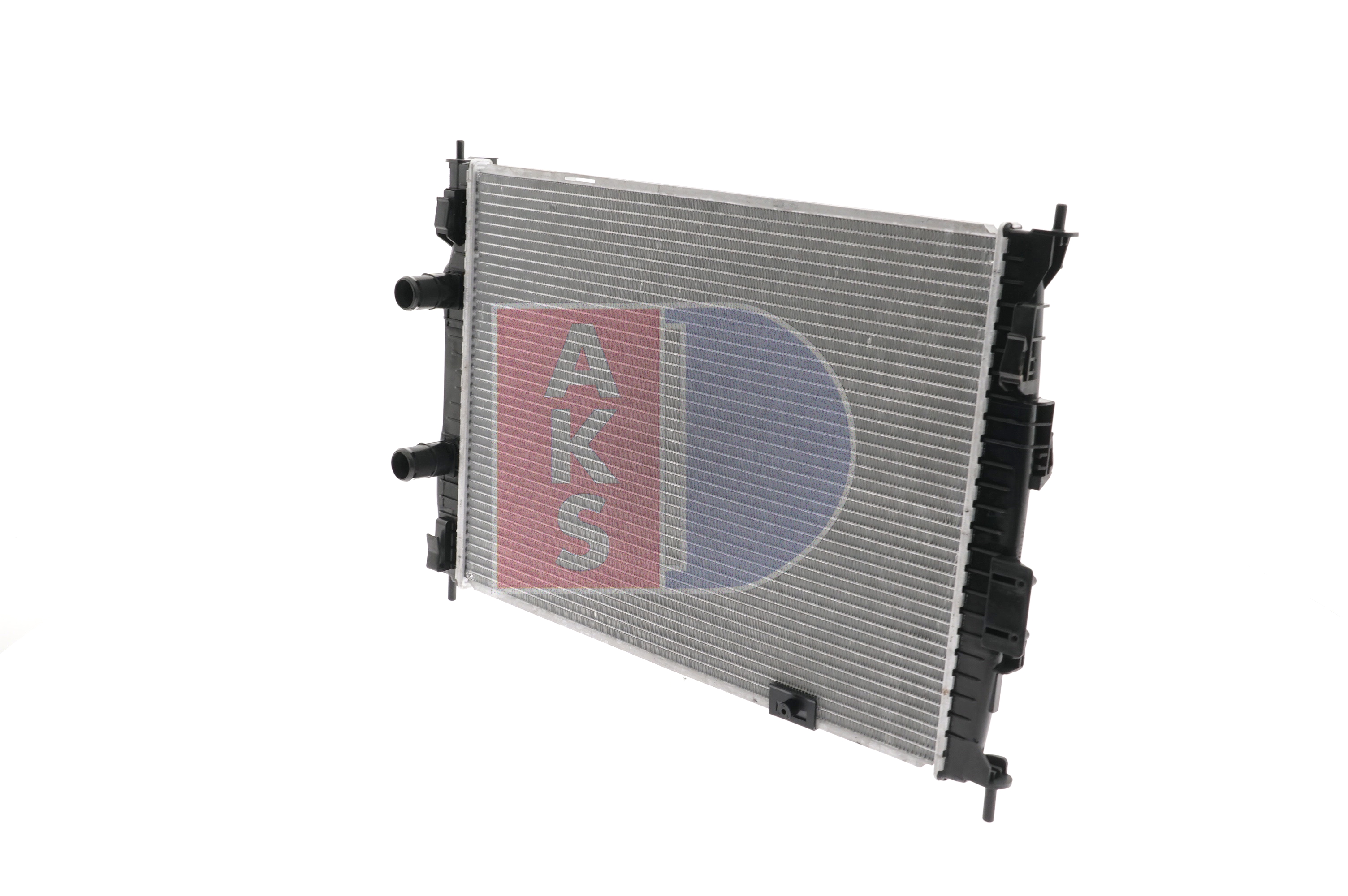 Kühler, Motorkühlung 070130N von AKS DASIS günstig für 94,91 € online kaufen