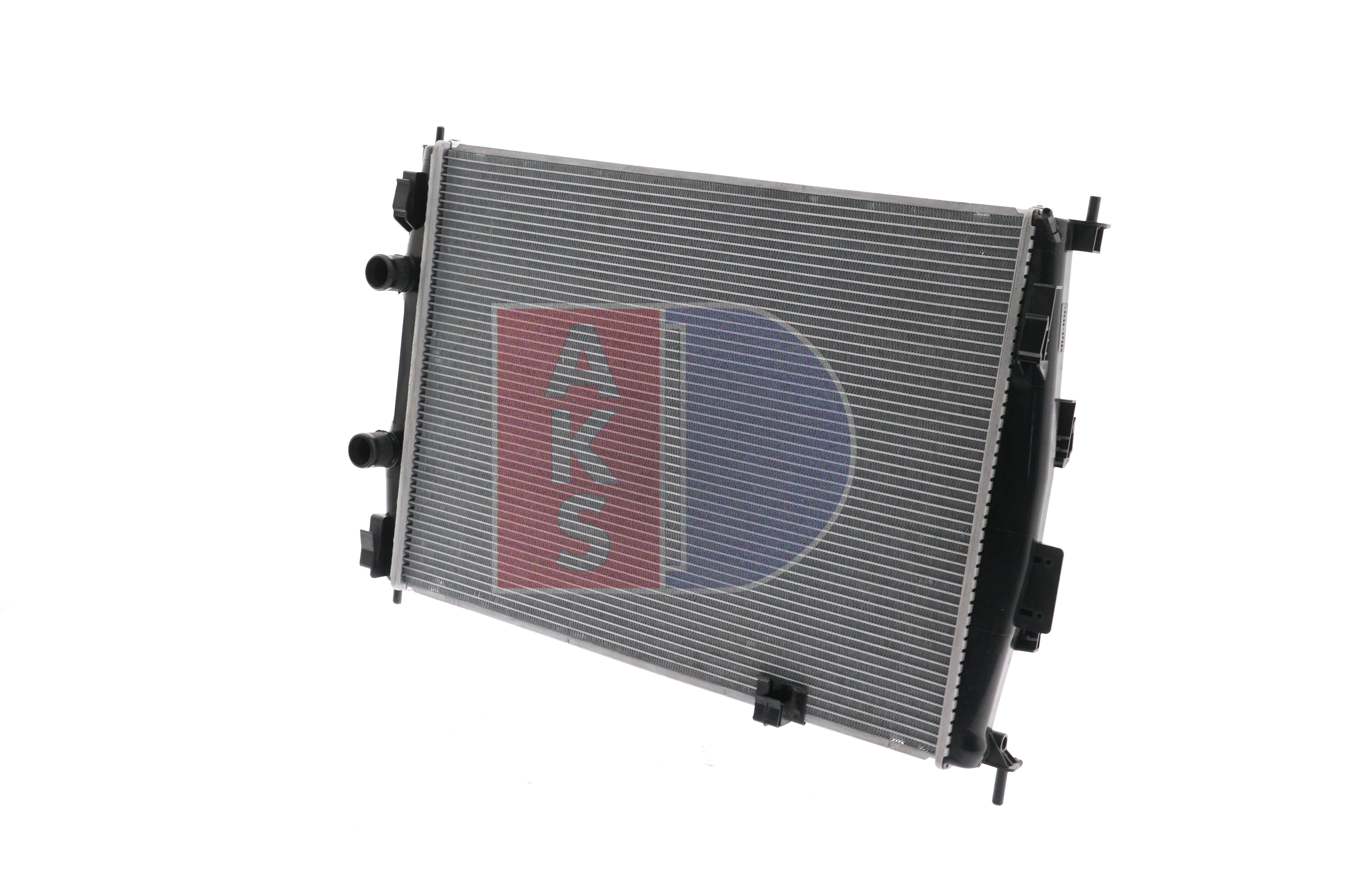 Kjøp Radiator, motorkjøling av AKS DASIS 070131N til den lave prisen 1676,35 NOK