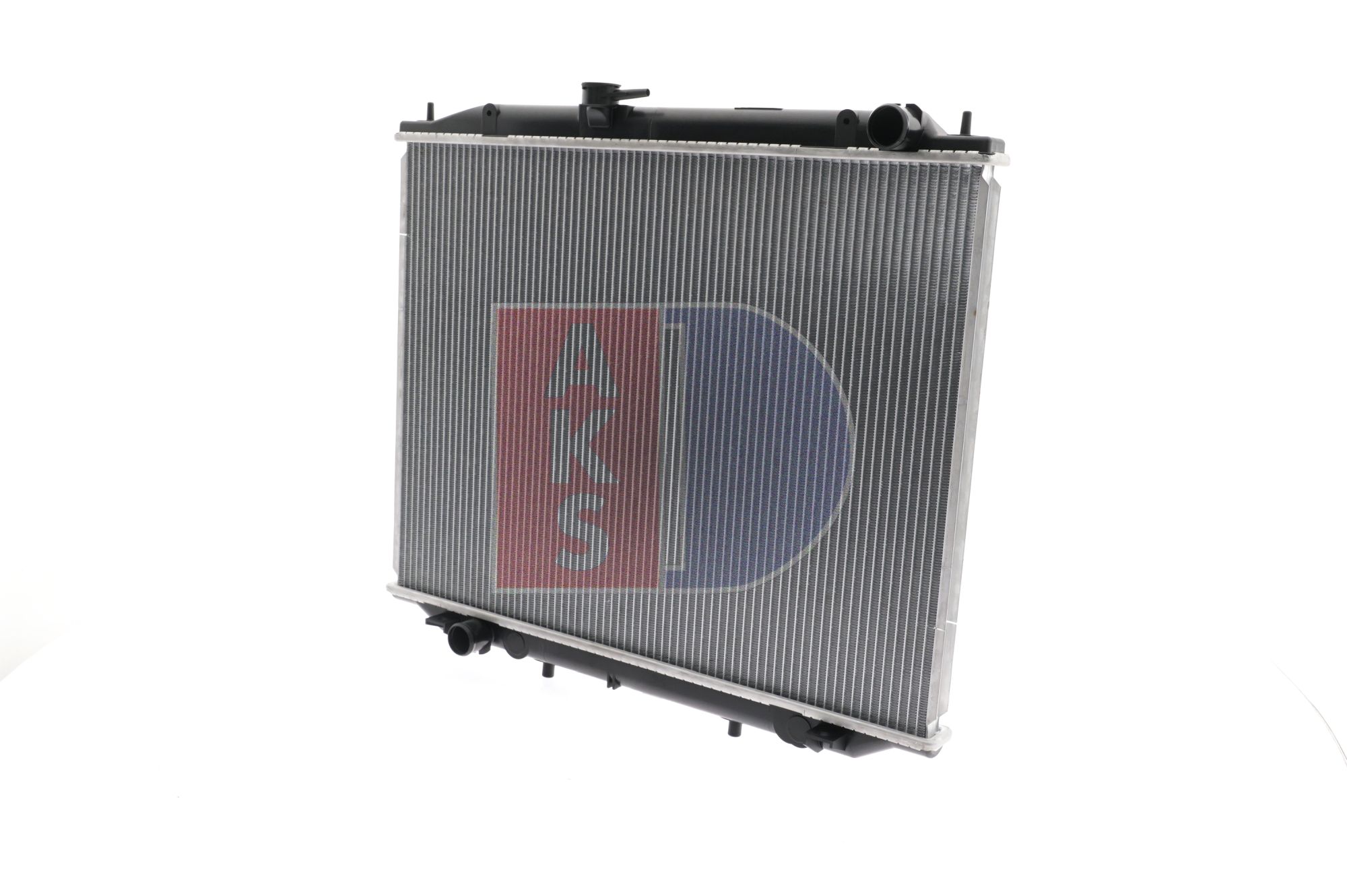 Acquista online AKS DASIS Radiatore motore Art.: 070142N