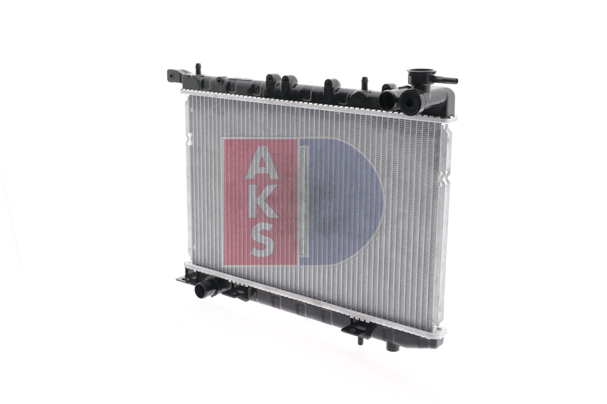 Kjøp Radiator, motorkjøling av AKS DASIS 070150N til den lave prisen 1467,03 NOK