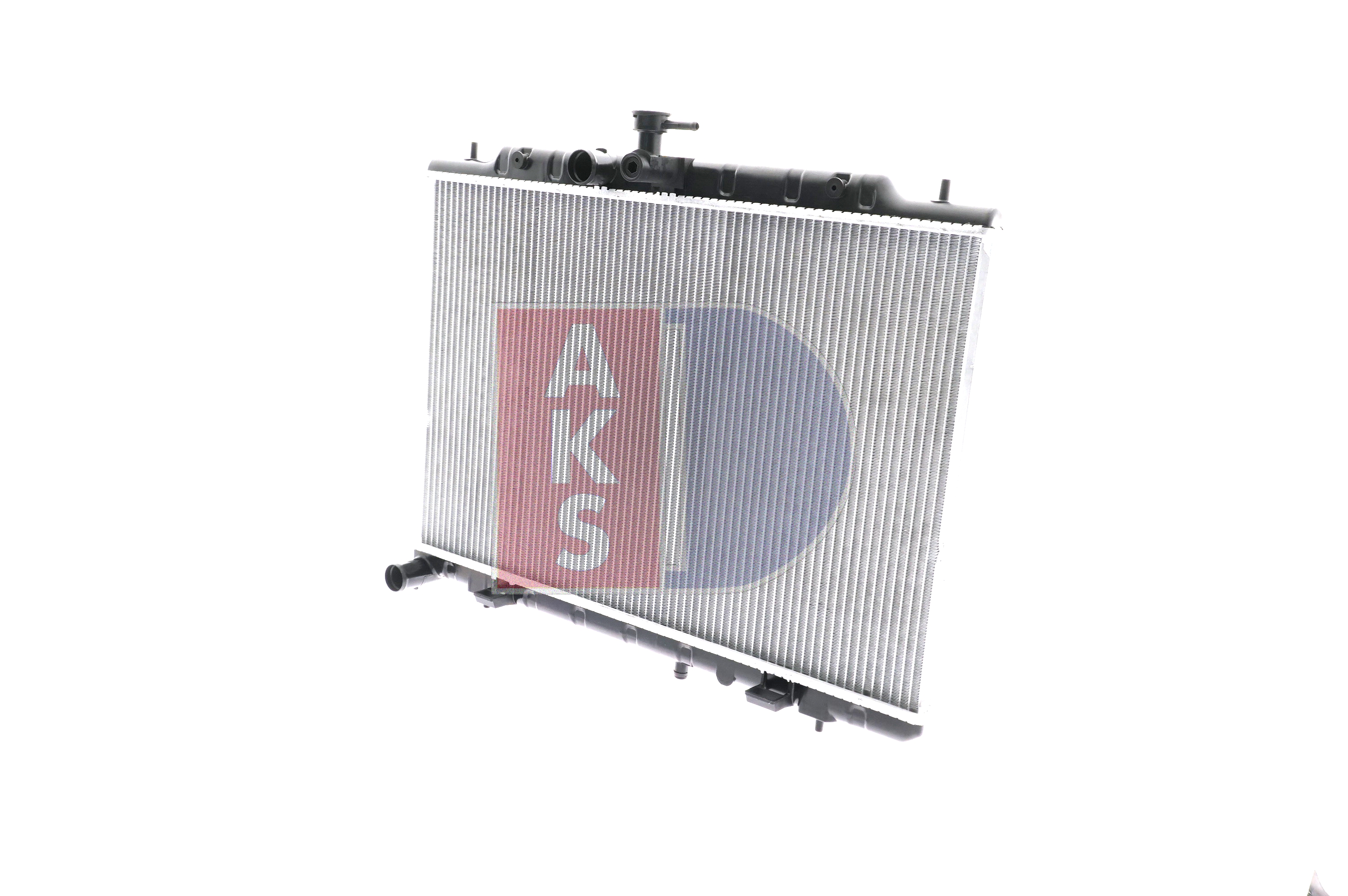 Kühler, Motorkühlung 070151N