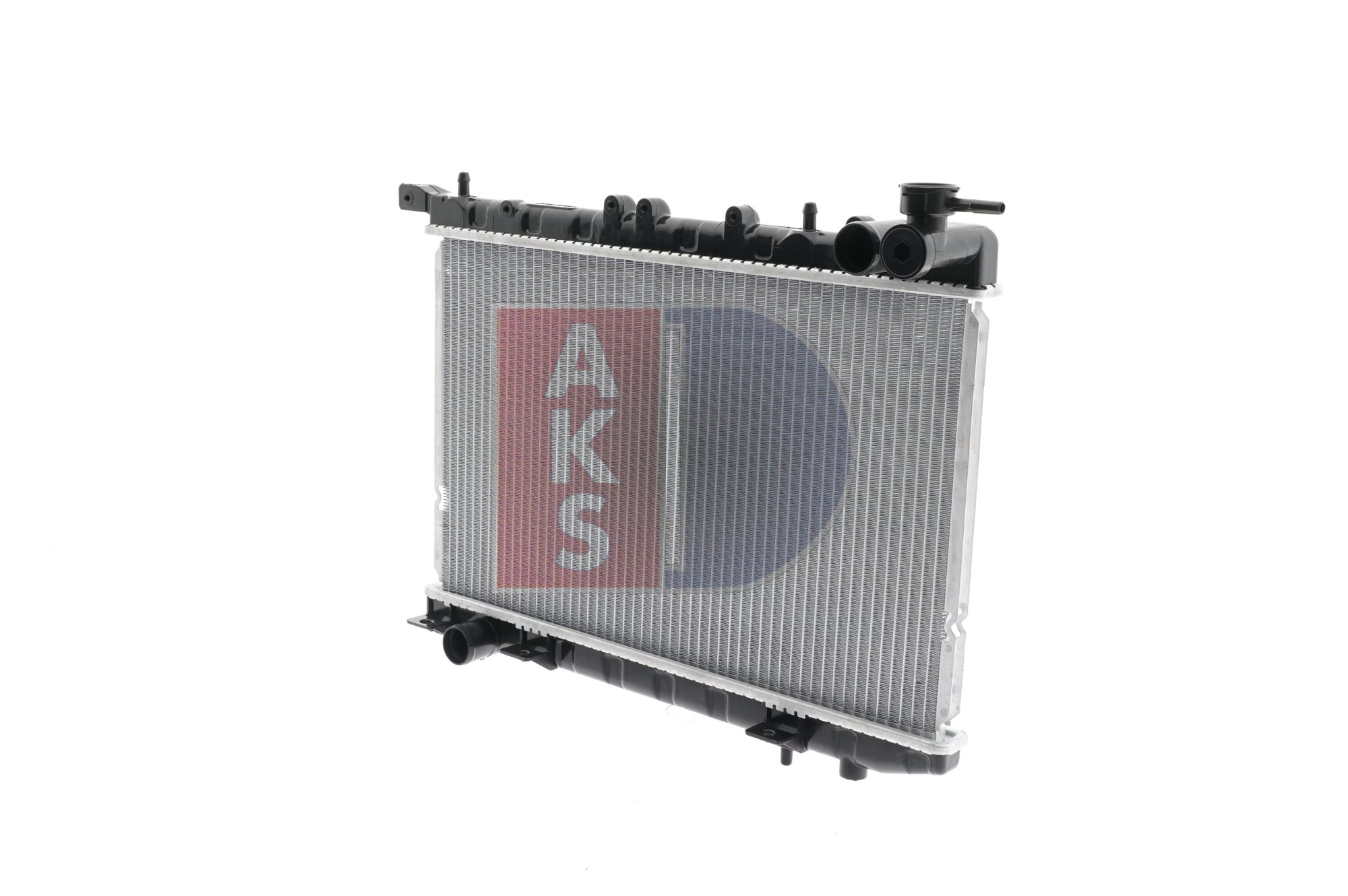 Acquista Radiatore motore da AKS DASIS 070450N a buon mercato per soli 90,92 €