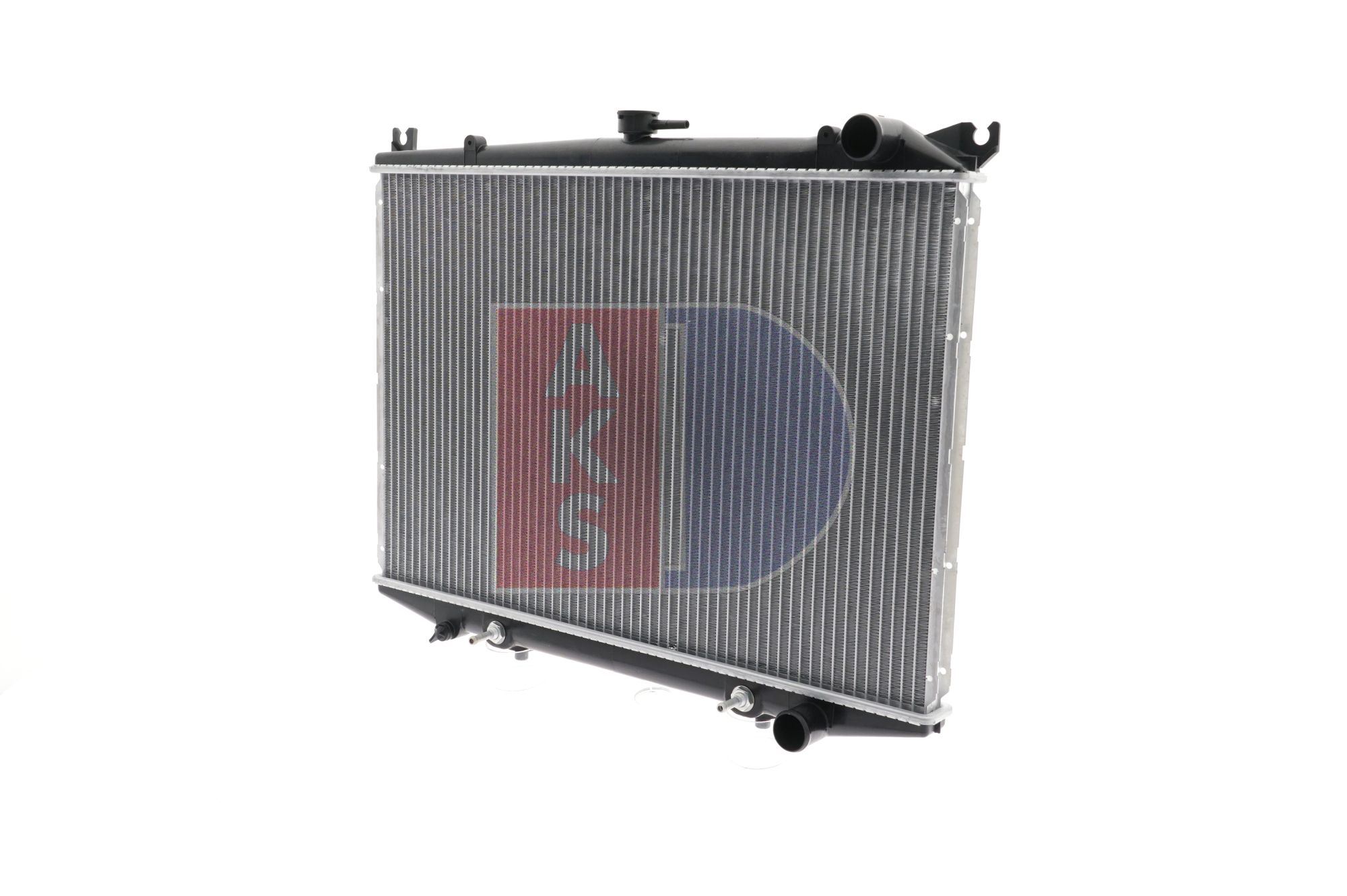Acquista Radiatore motore da AKS DASIS 071130N a buon mercato per soli 83,35 €