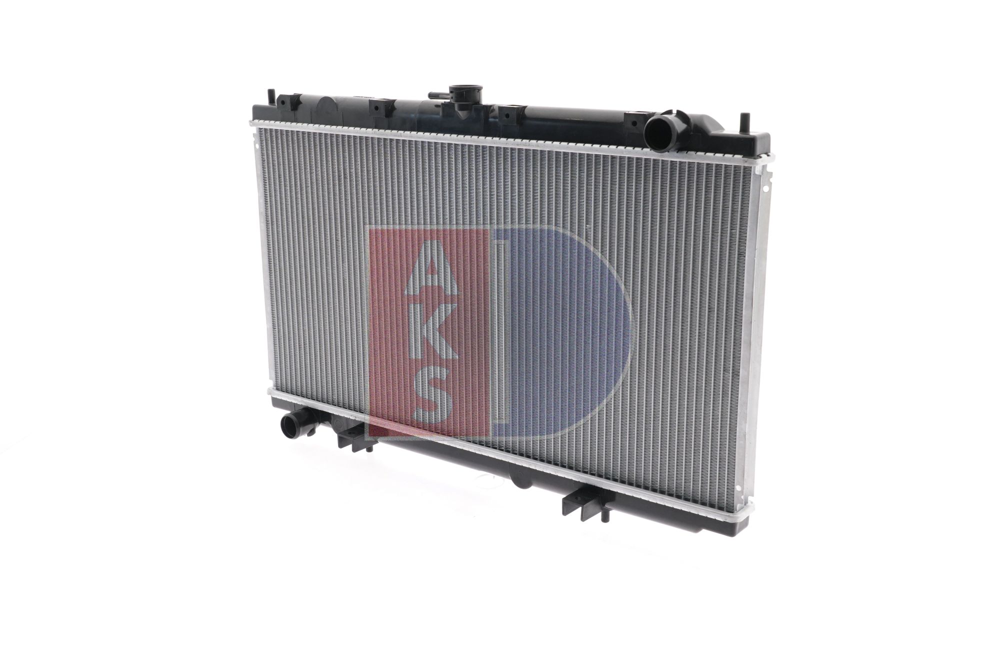 Achetez des Radiateur du moteur AKS DASIS 071450N à prix pour 127,95 €