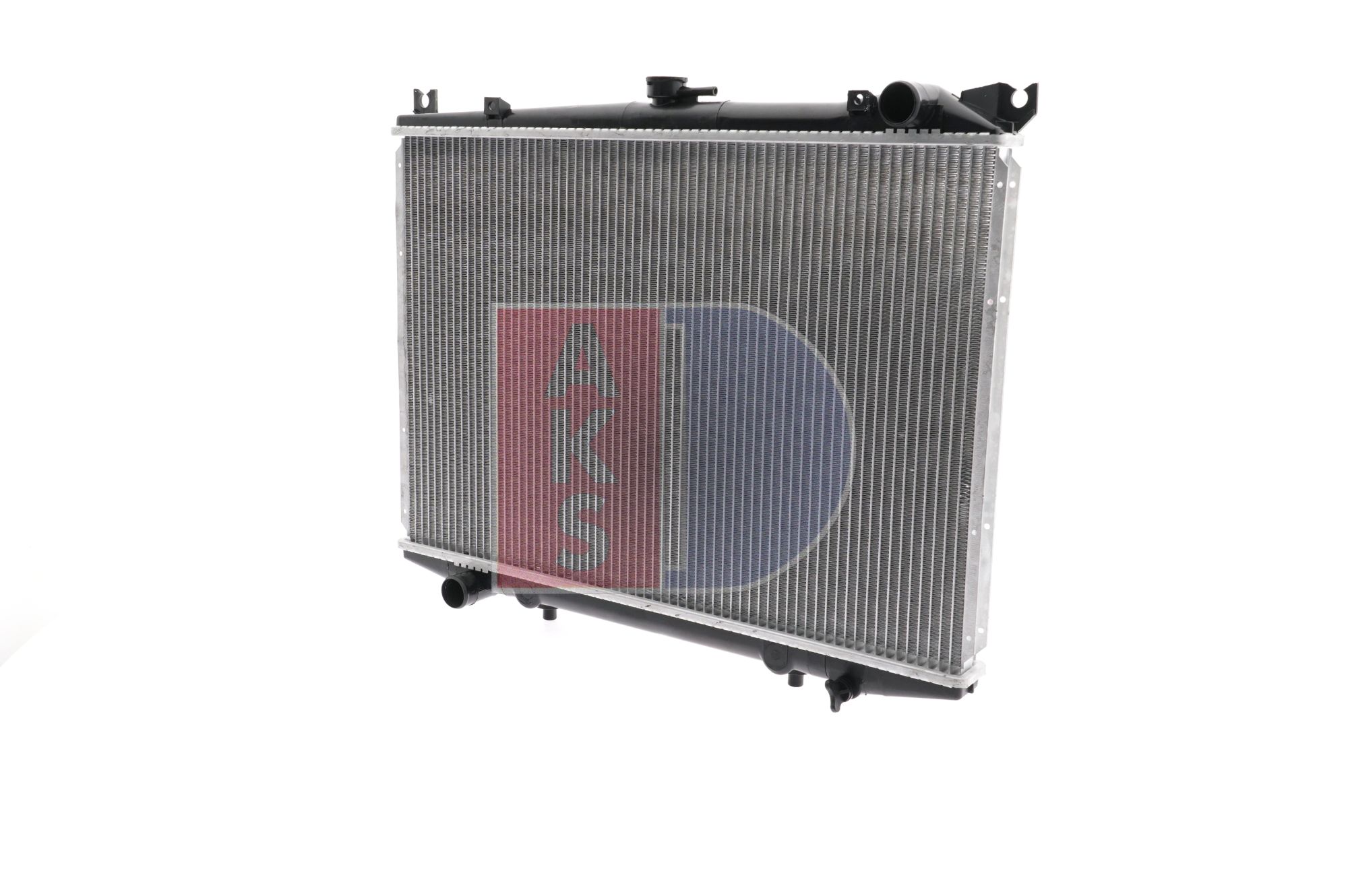 Acquista online AKS DASIS Radiatore motore Art.: 071560N