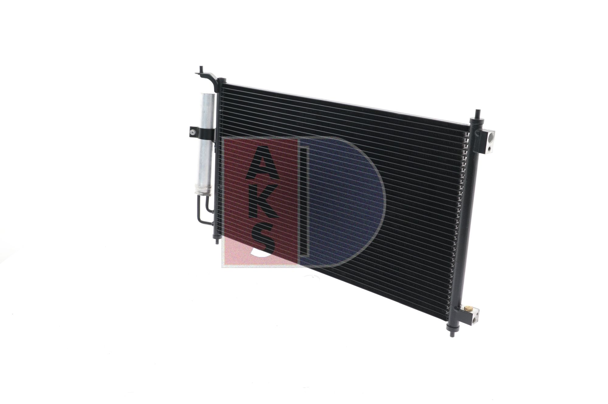 Acquista online AKS DASIS Condensatore climatizzatore Art.: 072021N