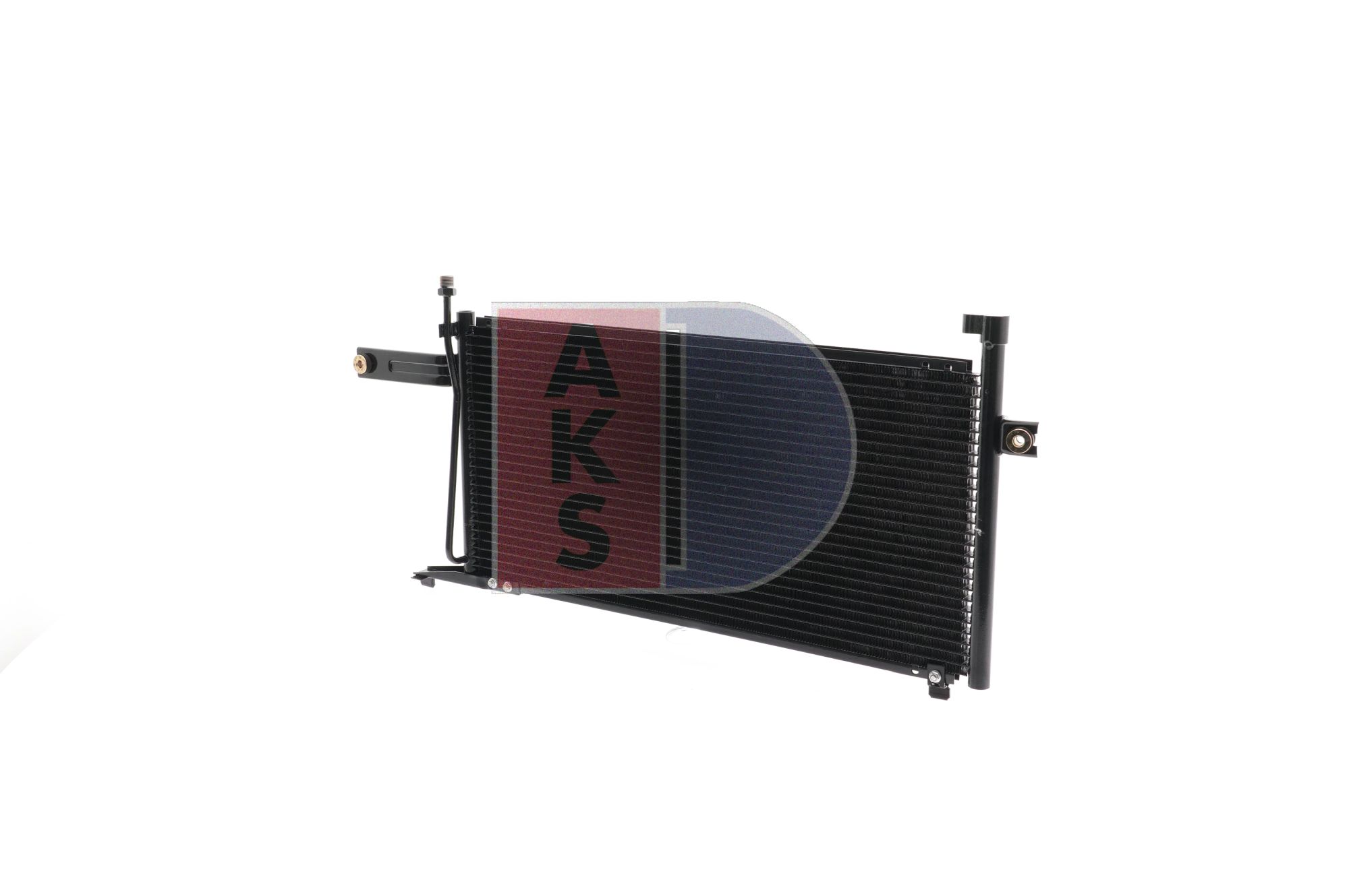 Acquista online AKS DASIS Condensatore climatizzatore Art.: 072140N