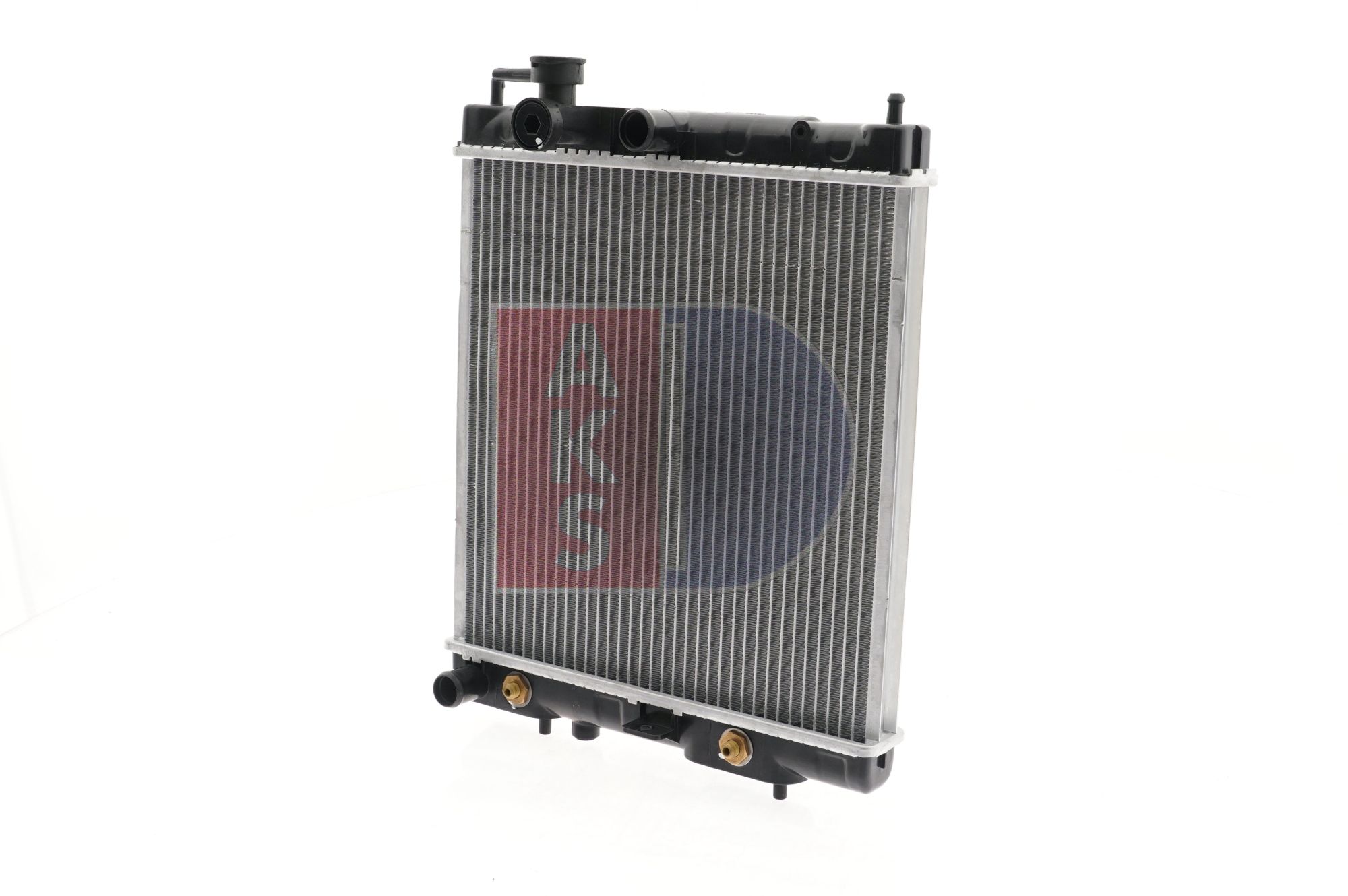 Achetez des Radiateur du moteur AKS DASIS 073150N à prix pour 91,89 €