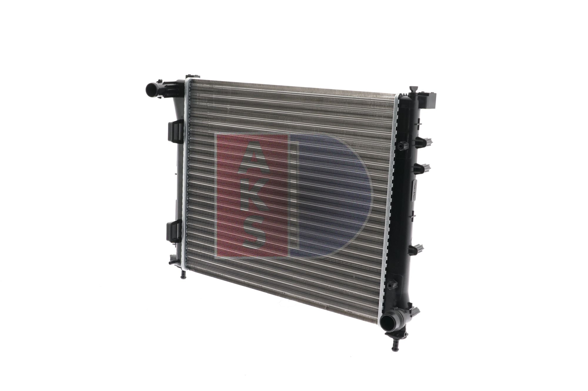 Acquista online AKS DASIS Radiatore motore Art.: 080001N