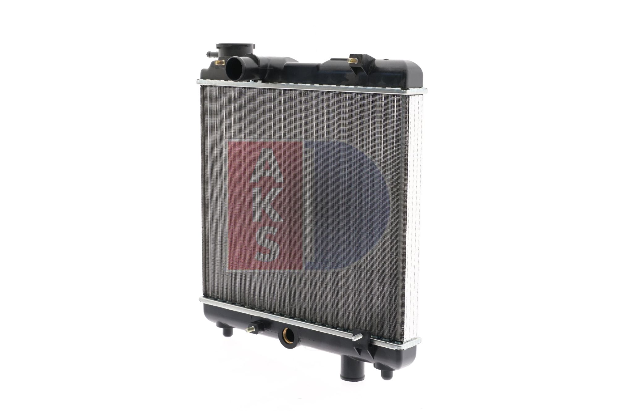 Achetez des Radiateur du moteur AKS DASIS 080020N à prix pour 92,39 €