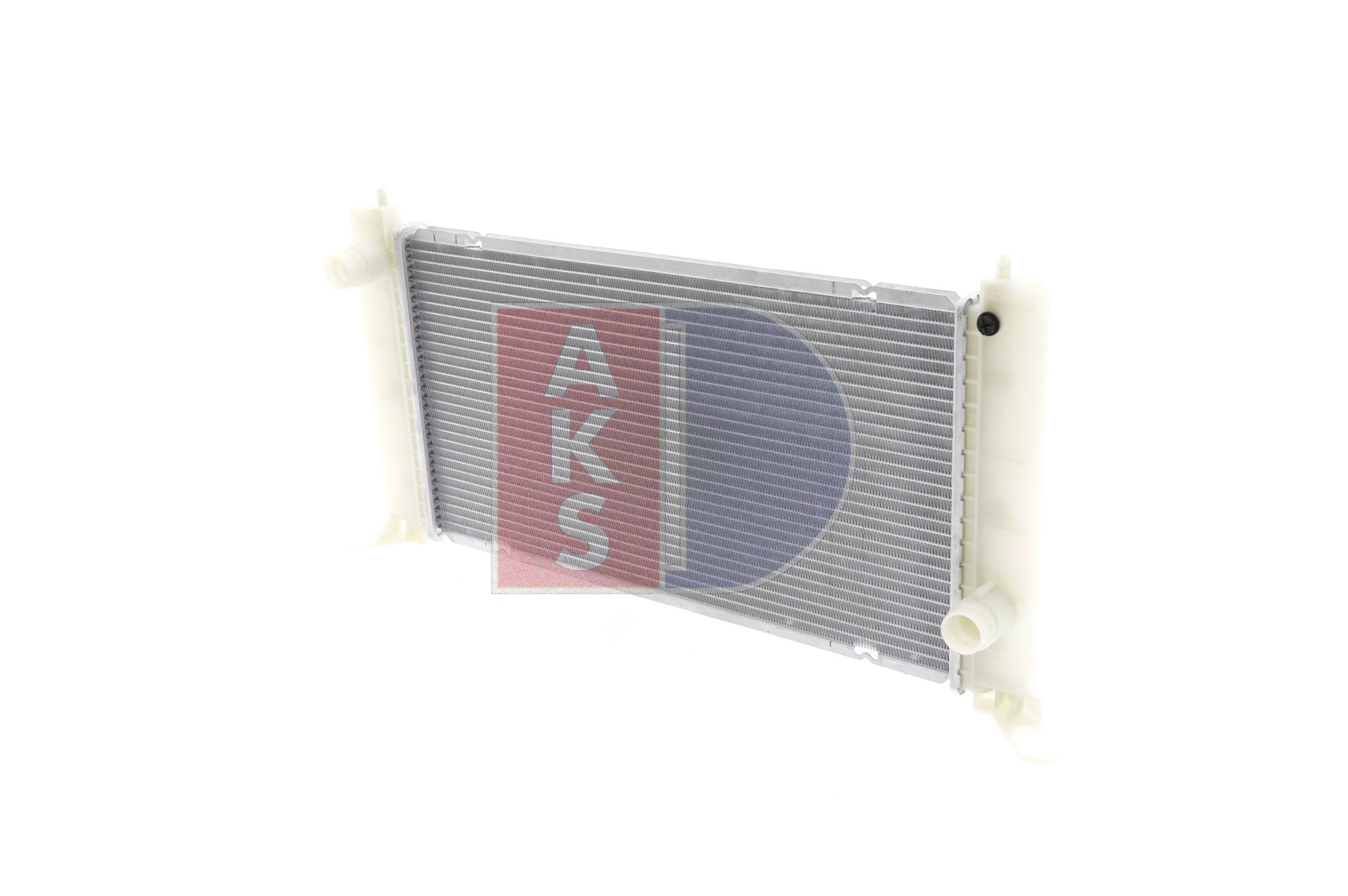 Achetez des Radiateur du moteur AKS DASIS 080021N à prix pour 101,61 €