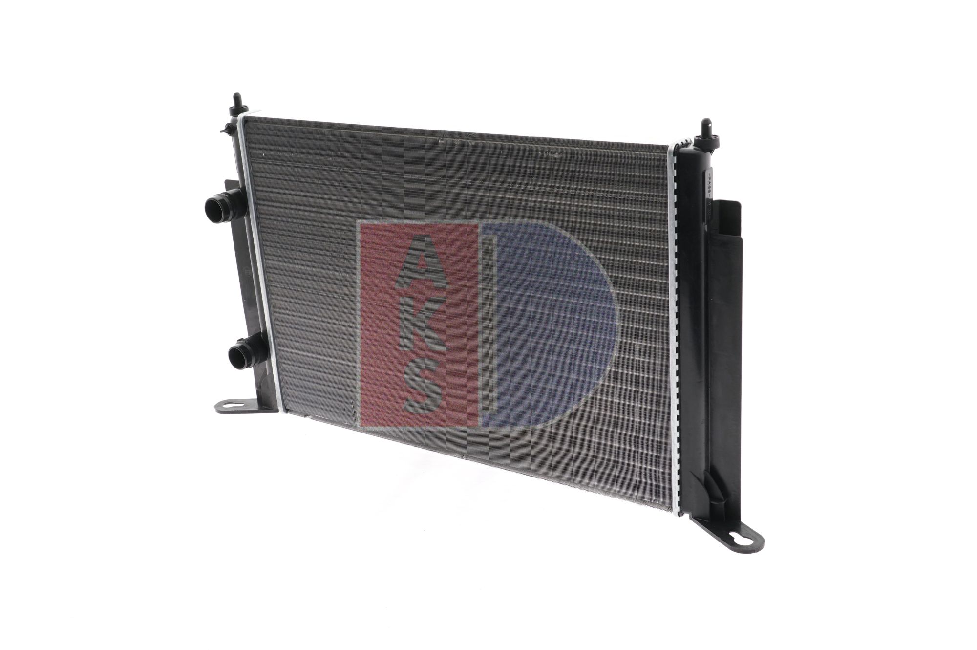 Achetez des Radiateur du moteur AKS DASIS 080022N à prix pour 108,00 €