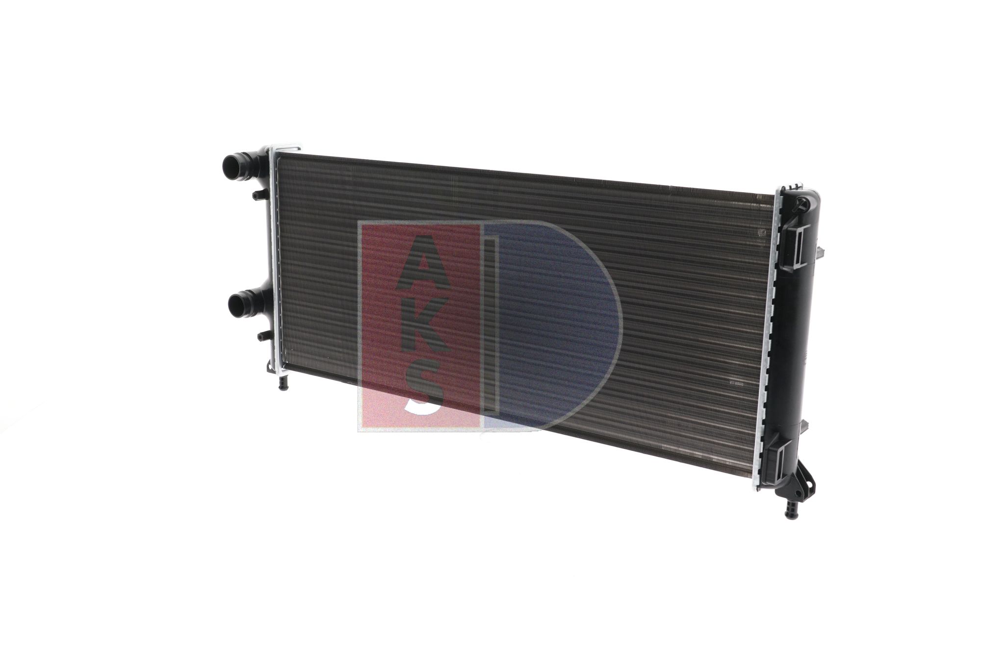 Achetez des Radiateur du moteur AKS DASIS 080024N à prix pour 86,08 €