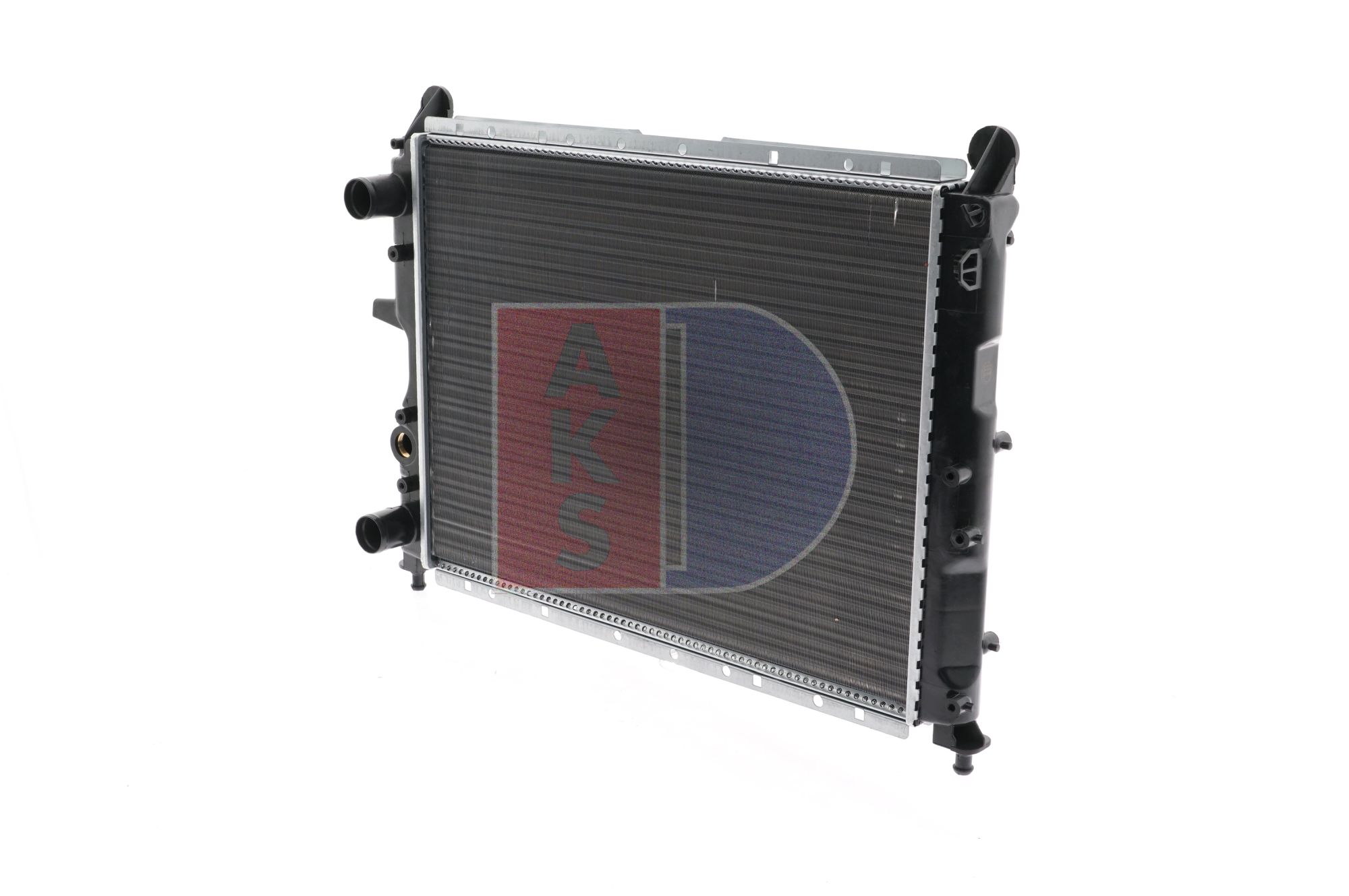 Acquista online AKS DASIS Radiatore motore Art.: 080031N