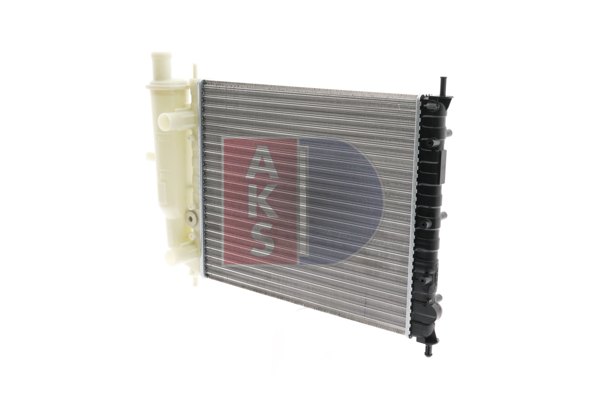 Achetez des Radiateur du moteur AKS DASIS 080043N à prix pour 72,81 €