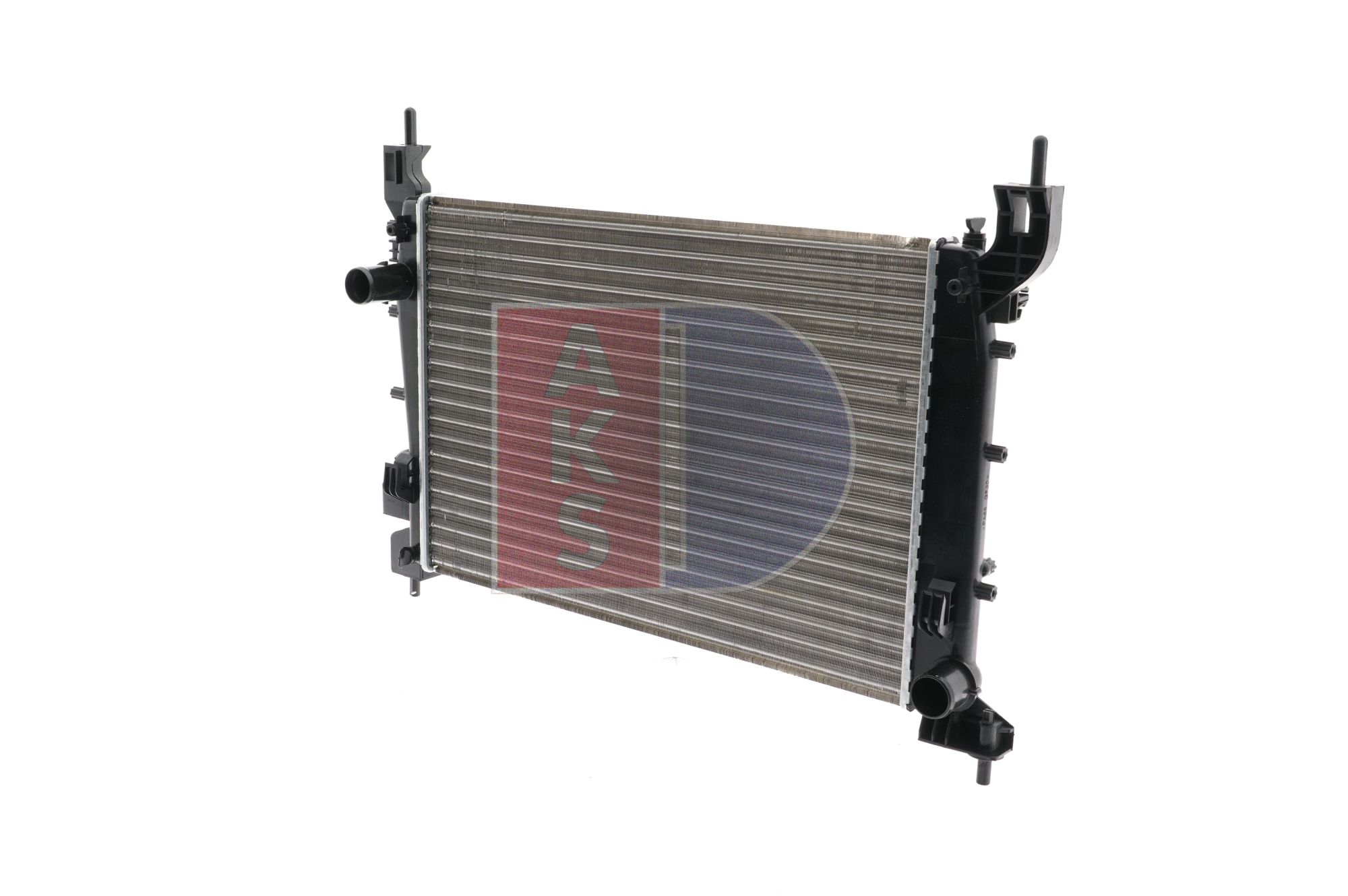 Achetez des Radiateur du moteur AKS DASIS 080044N à prix pour 98,10 €
