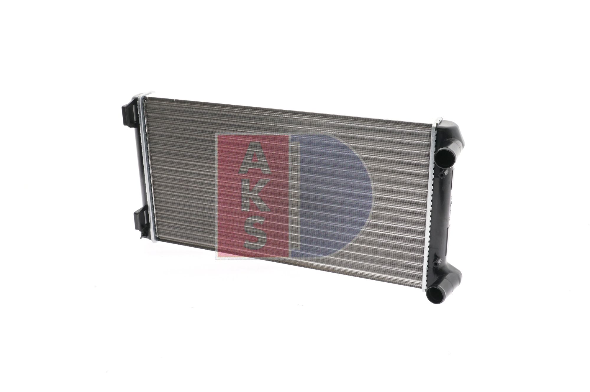 Achetez des Radiateur du moteur AKS DASIS 080046N à prix pour 71,54 €